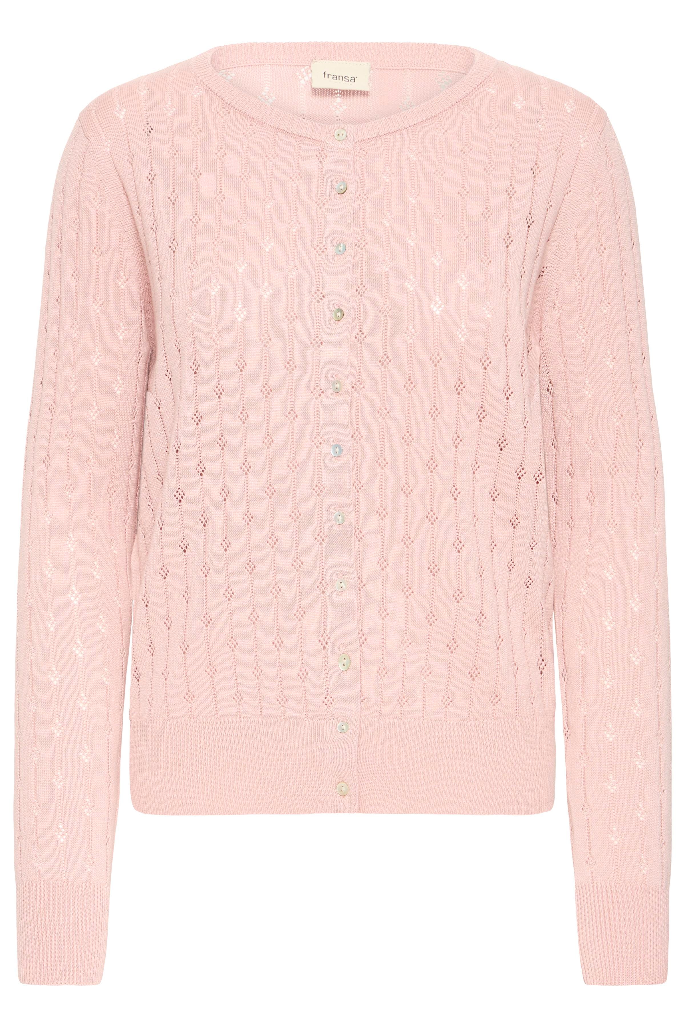 FRPOINTELLA Cardigan PACK FRONT 20616363-151607