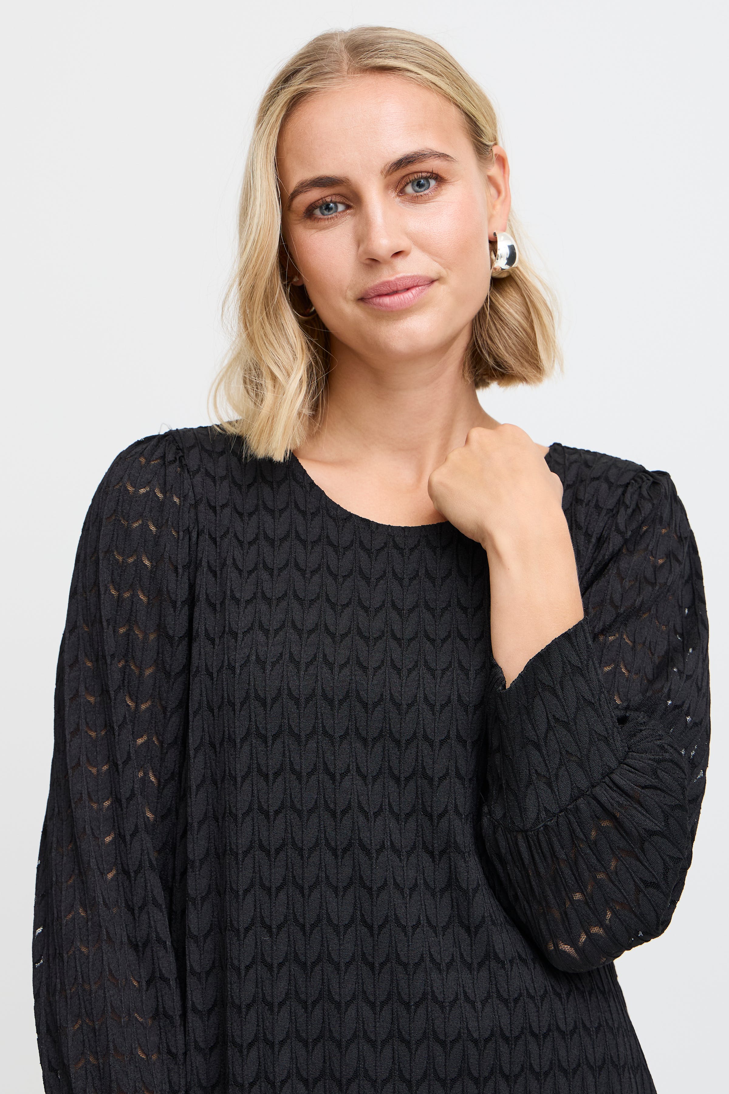 FRCHANTAL Jurk LOOKBOOK DETAIL 20615072-200113