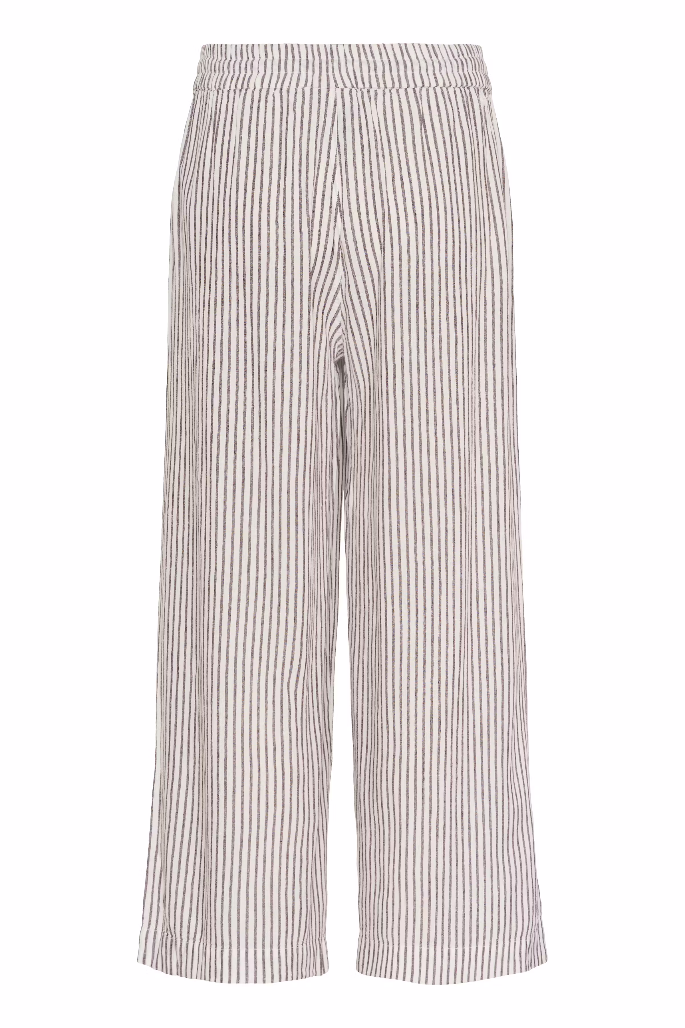 KAmilia Hose aus Leinen PACK BACK 10509666-107749