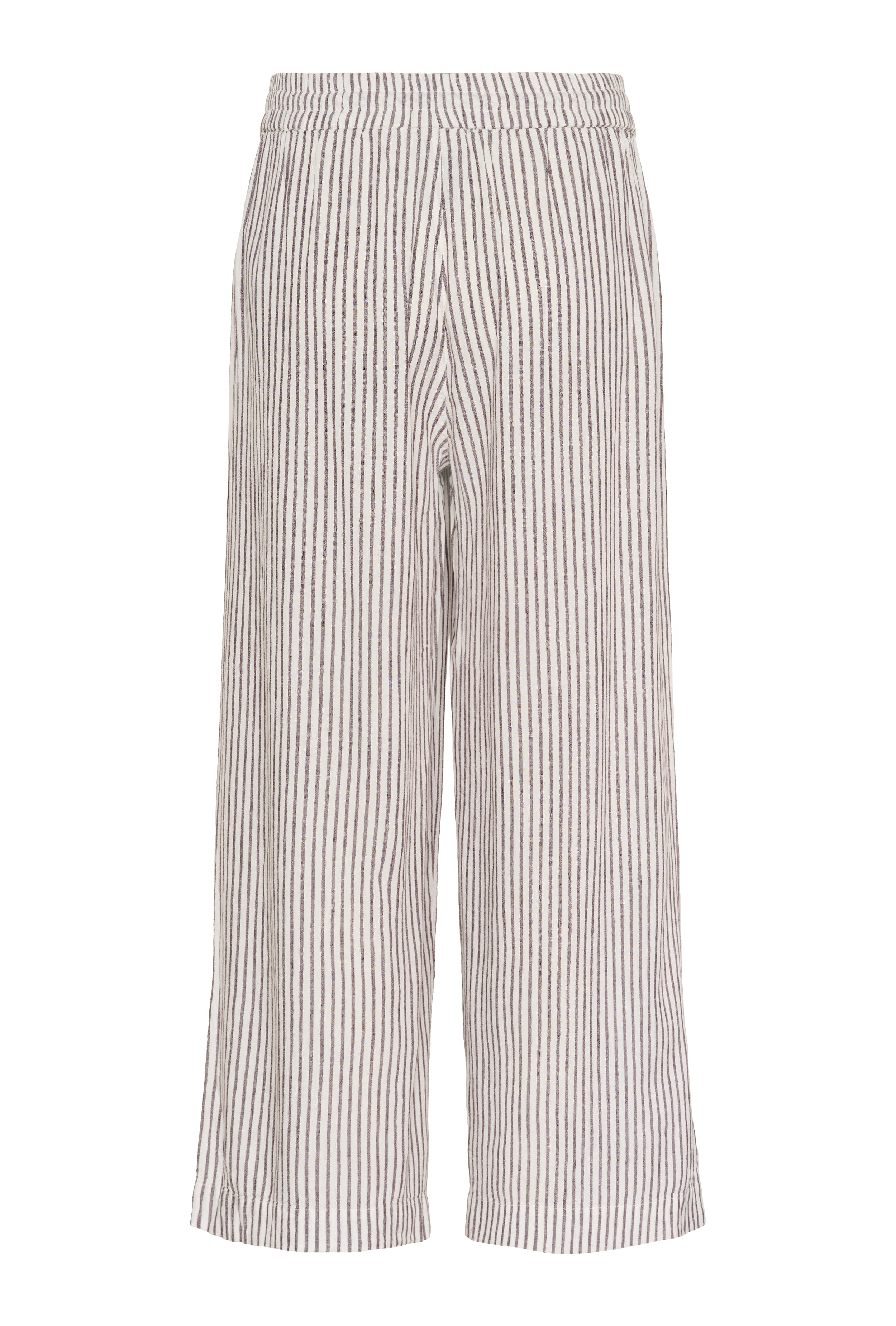 KAmilia Linen Trousers PACK BACK 10509666-107749