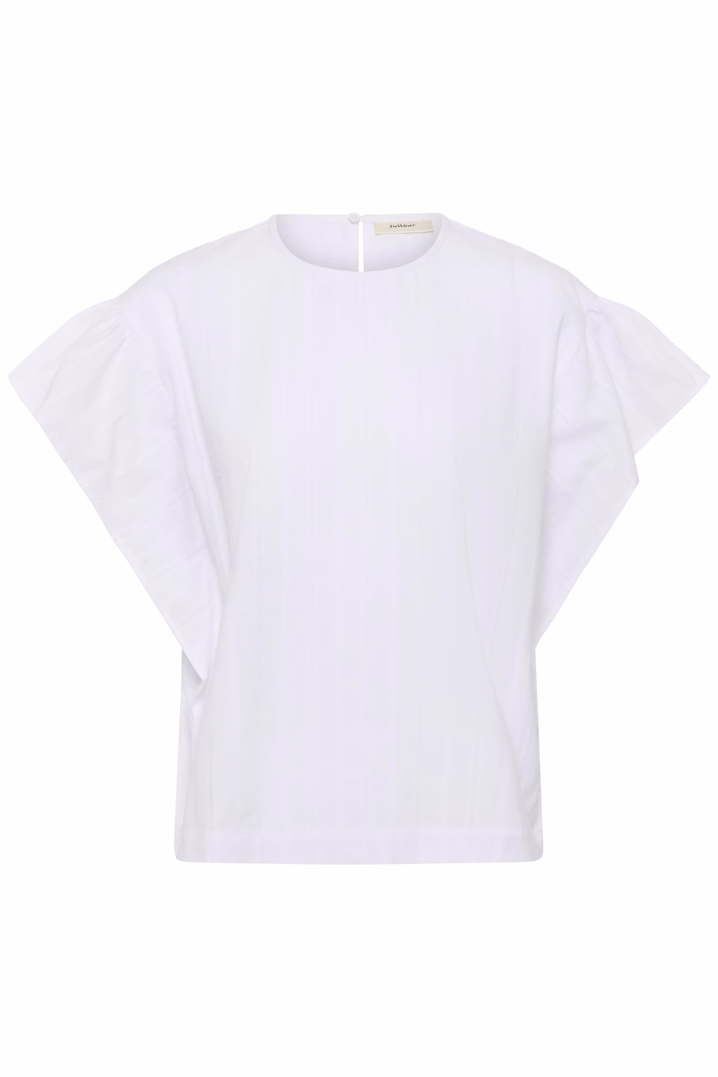 ROSEVILLEIW Blouse PACK FRONT 30112593-300001