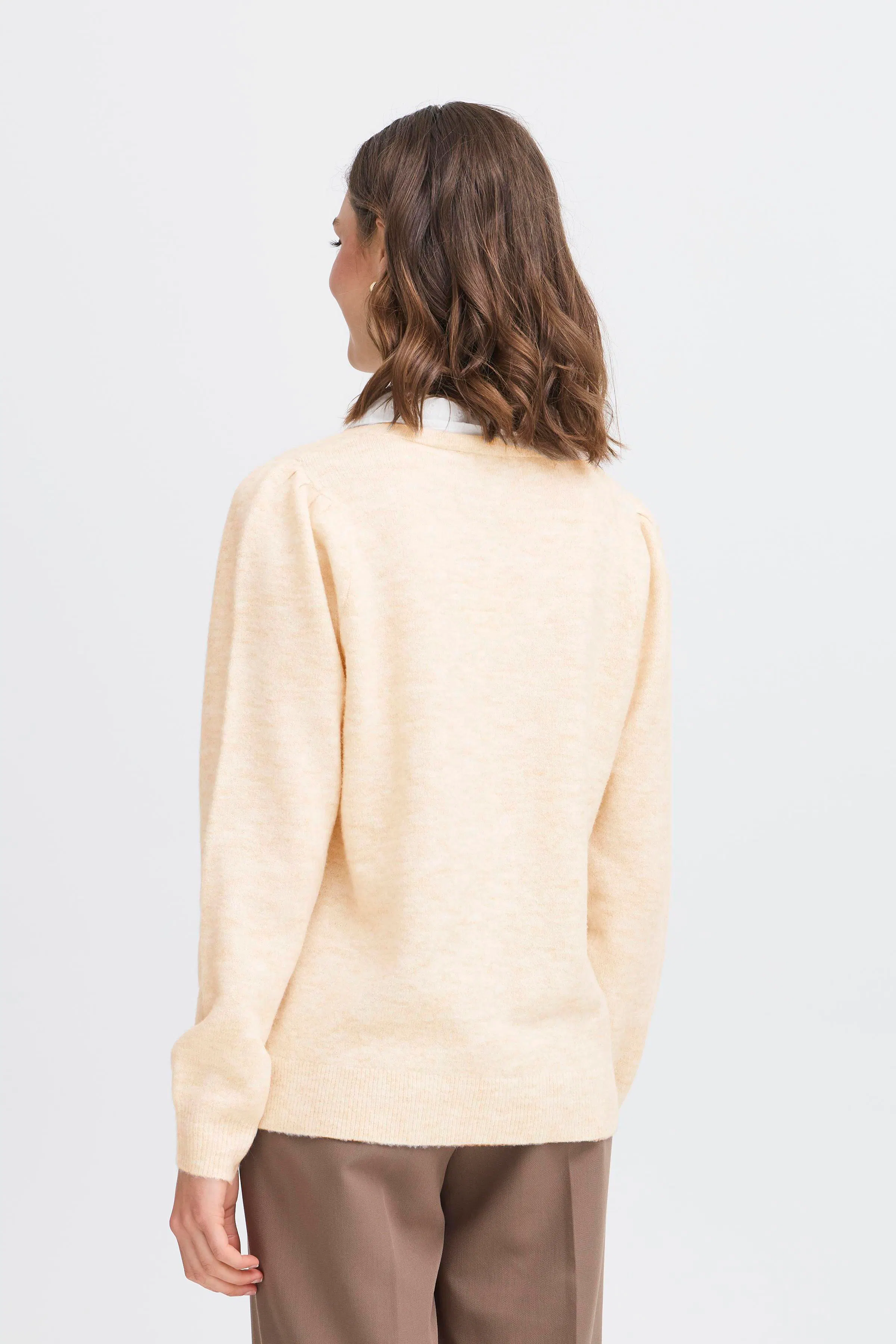 FRKATIEJO Pullover LOOKBOOK BACK 20615977-200669