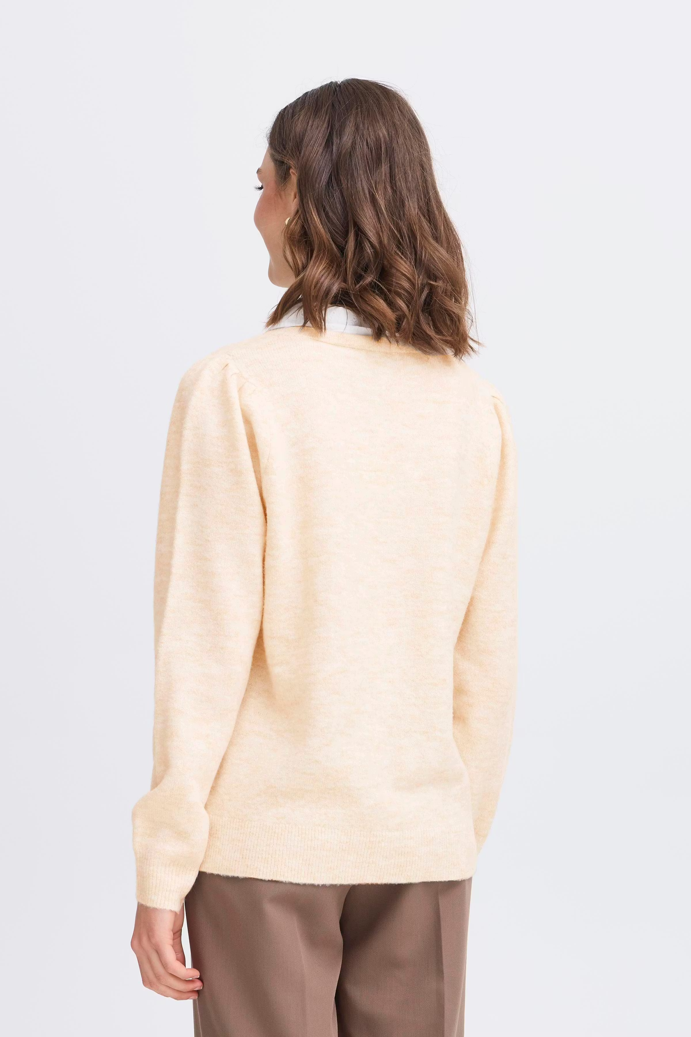 FRKATIEJO Pullover LOOKBOOK BACK 20615977-200669