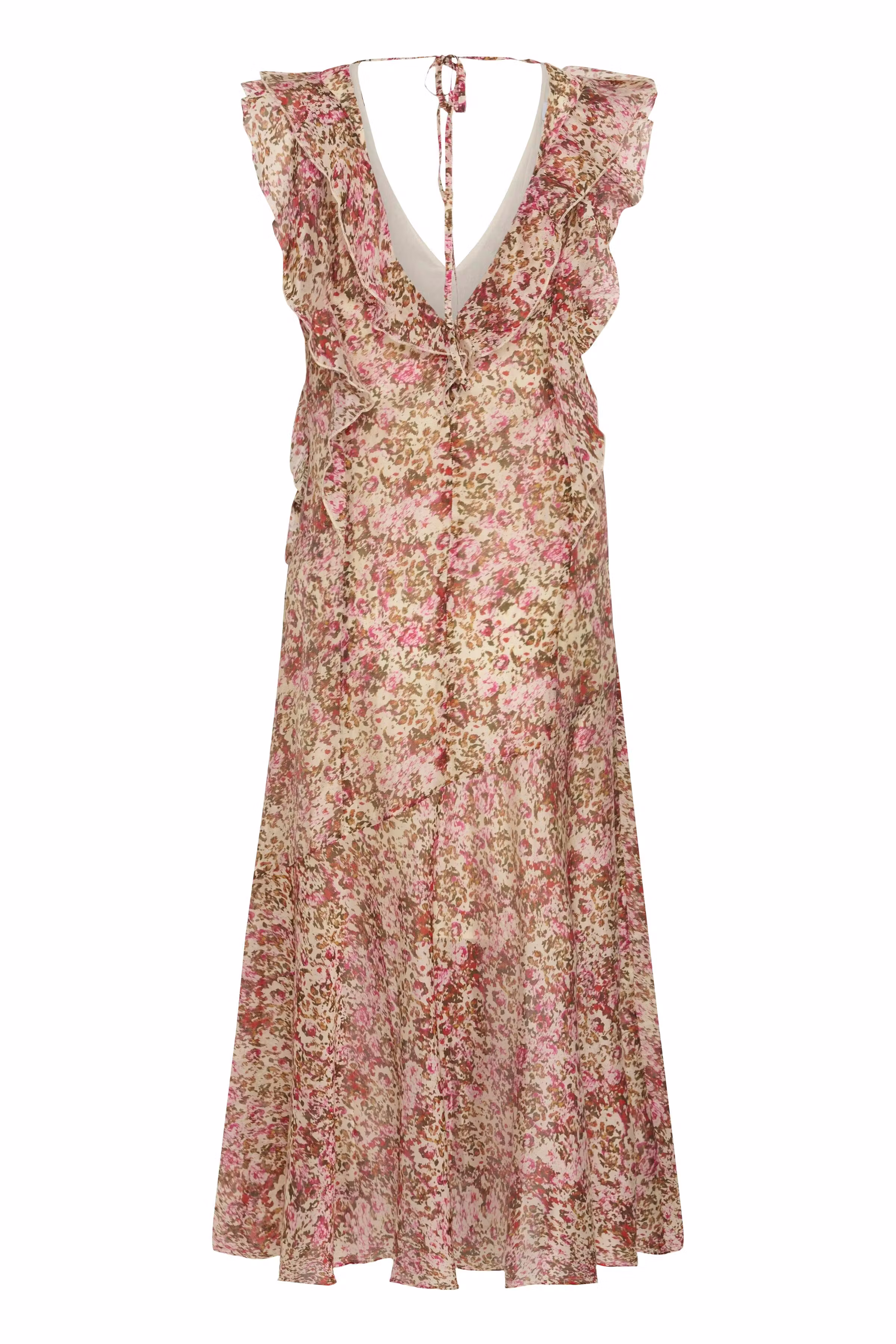 RainieSZ Kjole PACK BACK 30515071-304892