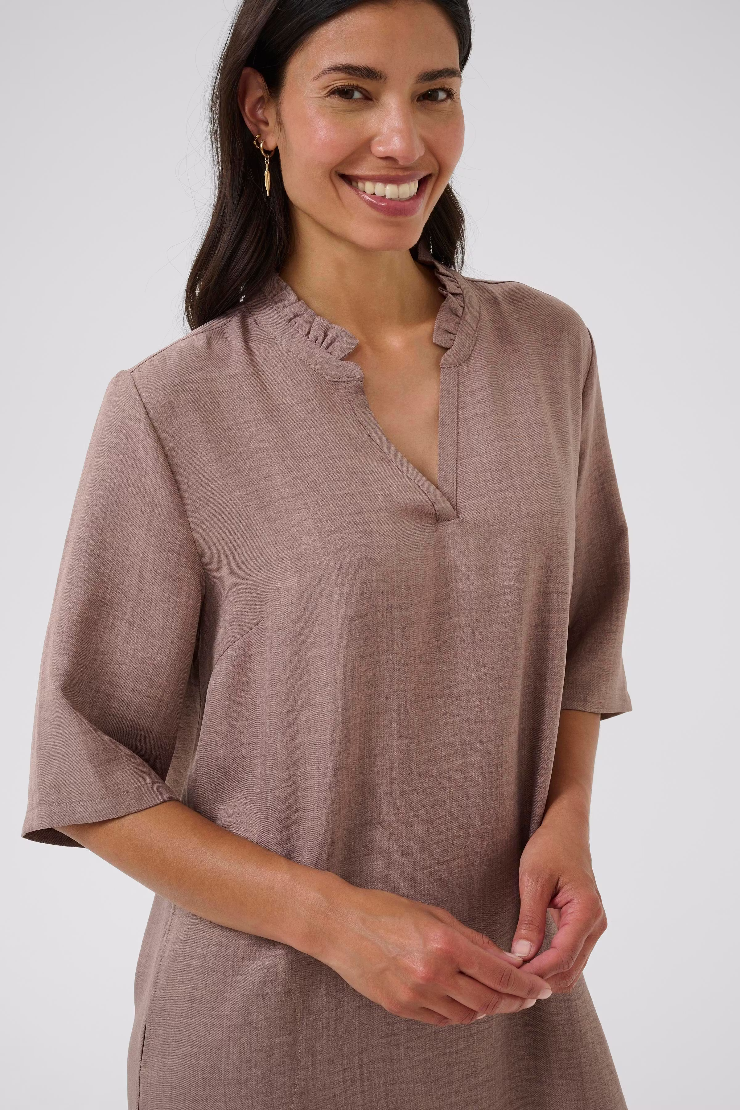 BPoda Klänning LOOKBOOK DETAIL 40200028-1713191