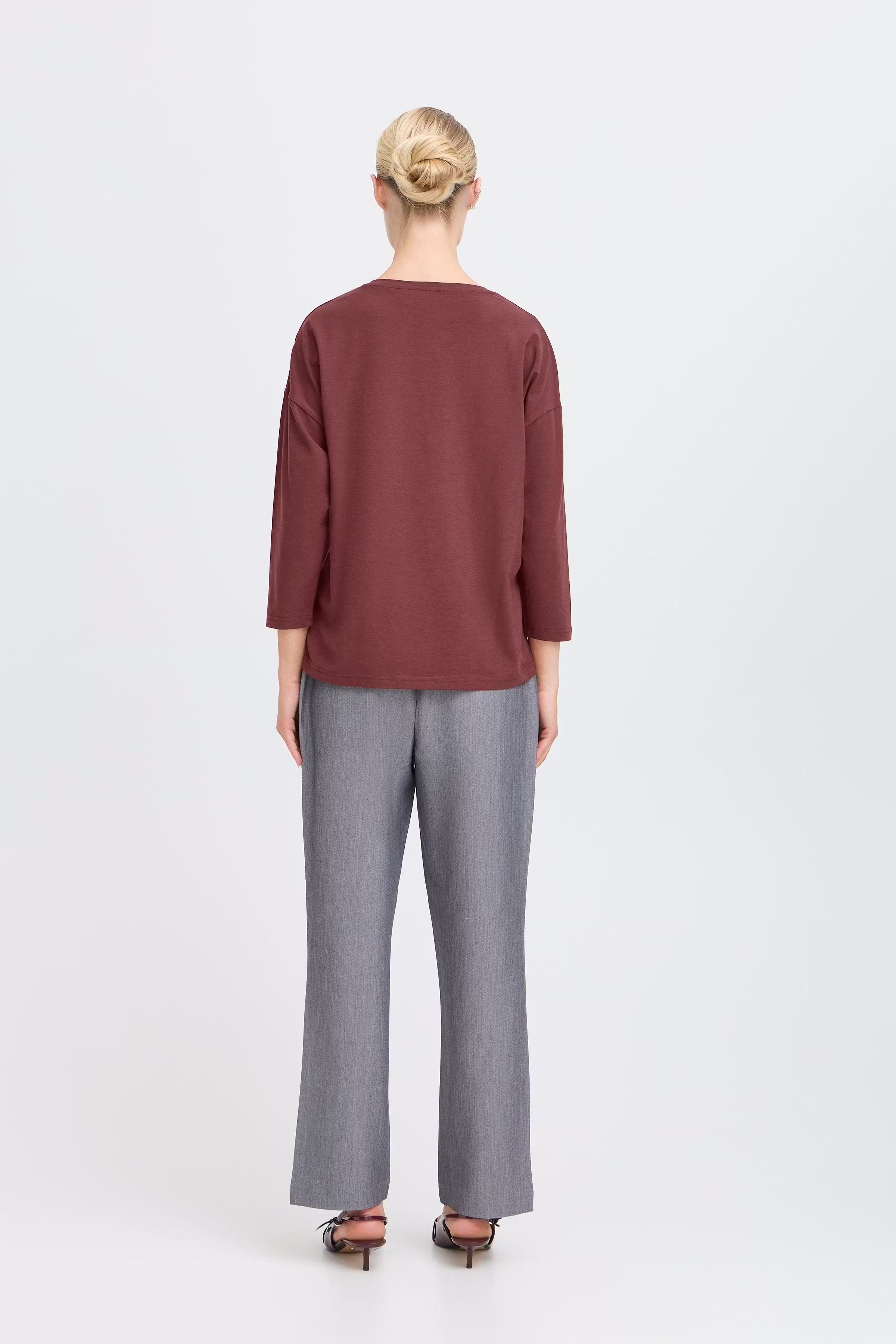 BYPAMILA T-shirt LOOKBOOK BACK 20815361-191627