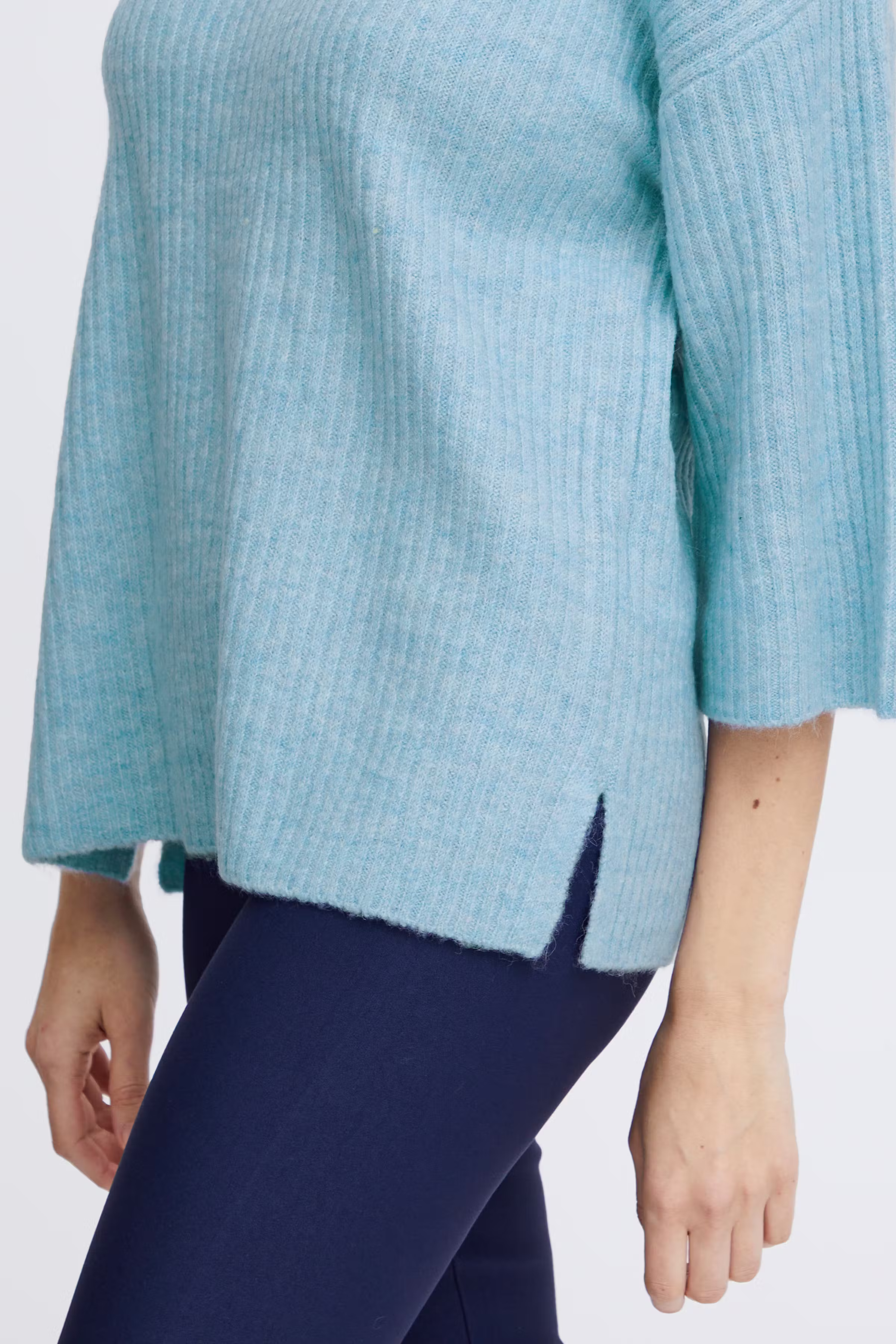 FRELVIRA Pullover LOOKBOOK DETAIL 20613274-1640221