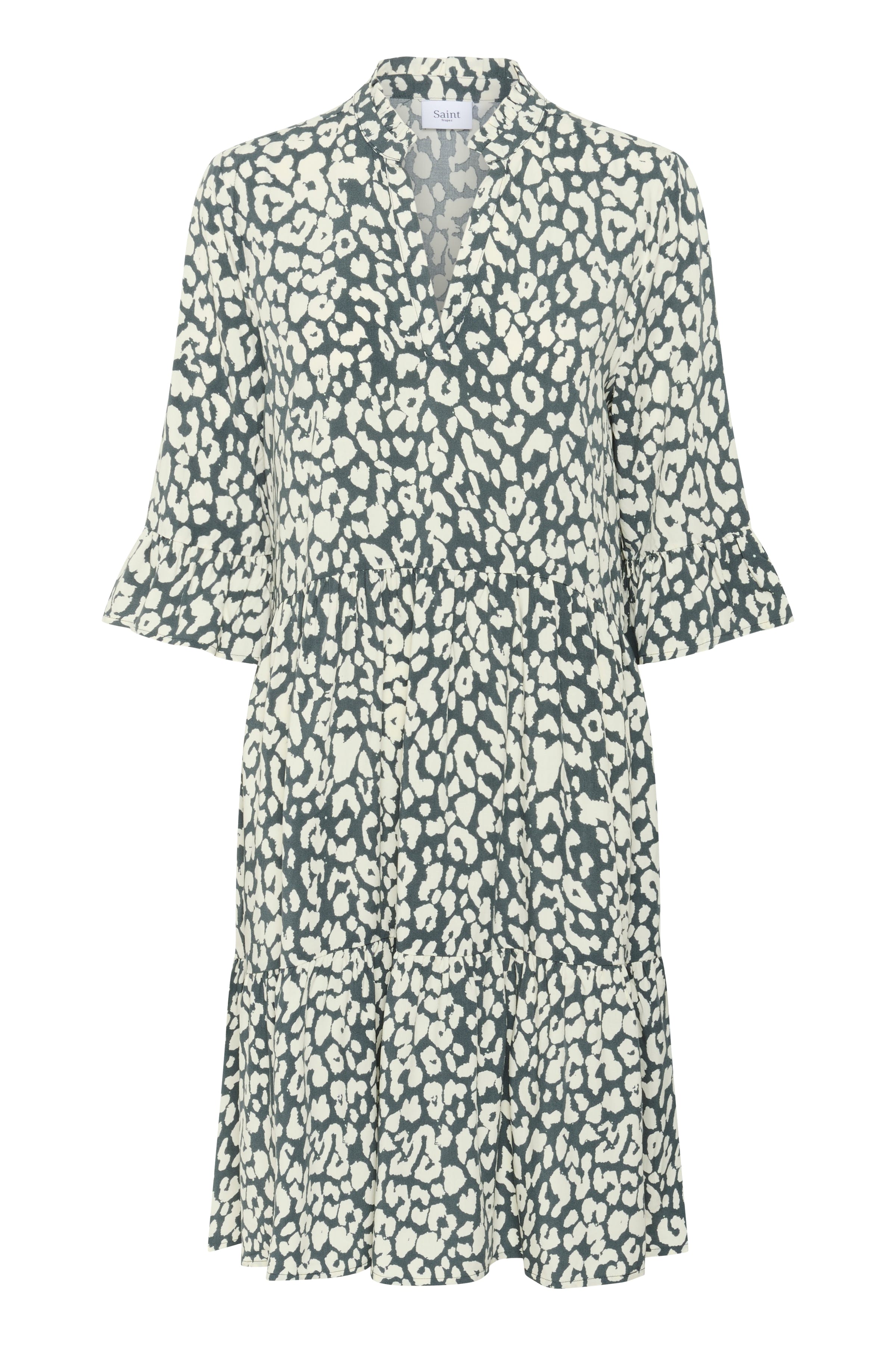 EdaSZ Kjole PACK FRONT 30510220-304099