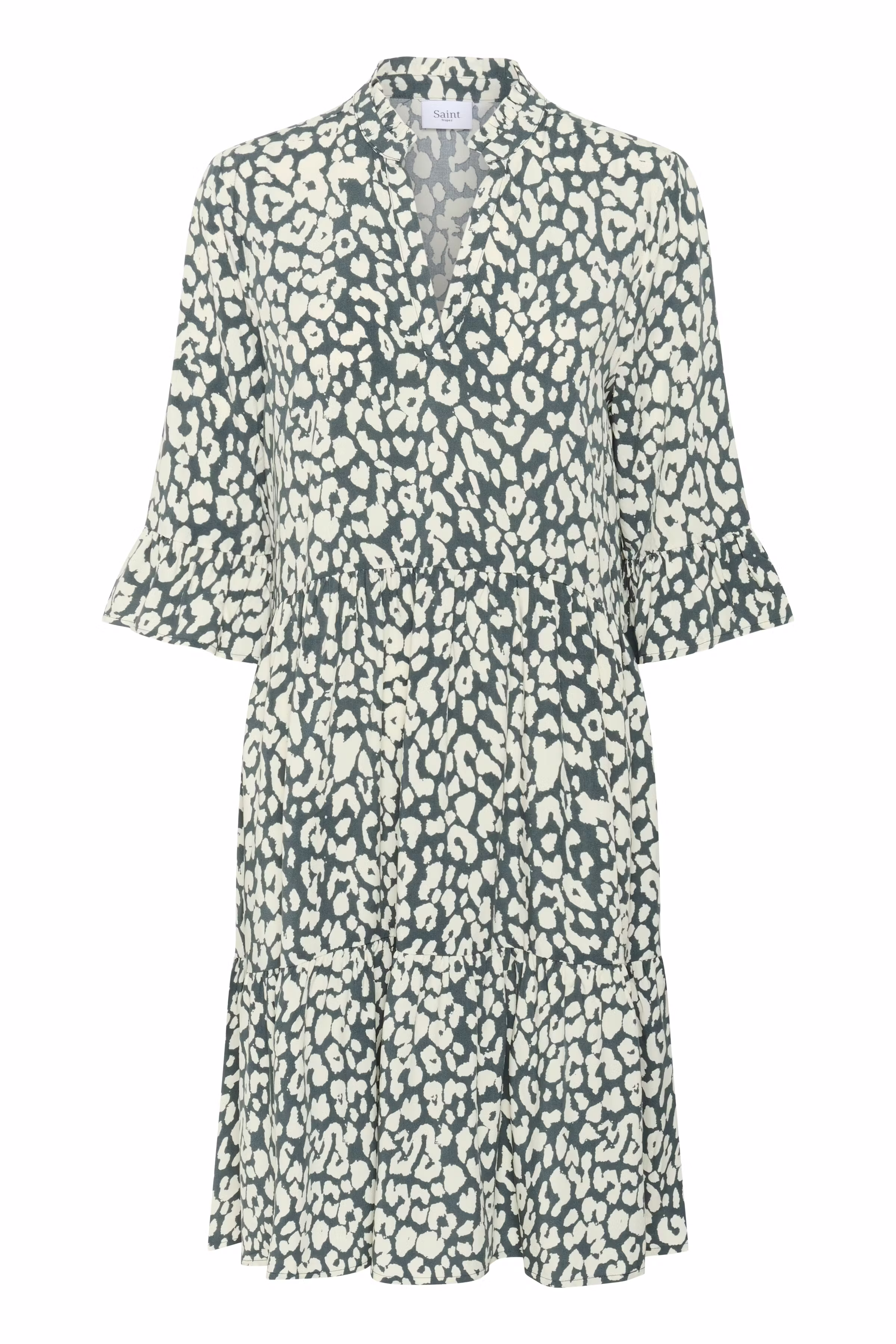 EdaSZ Kjole PACK FRONT 30510220-304099