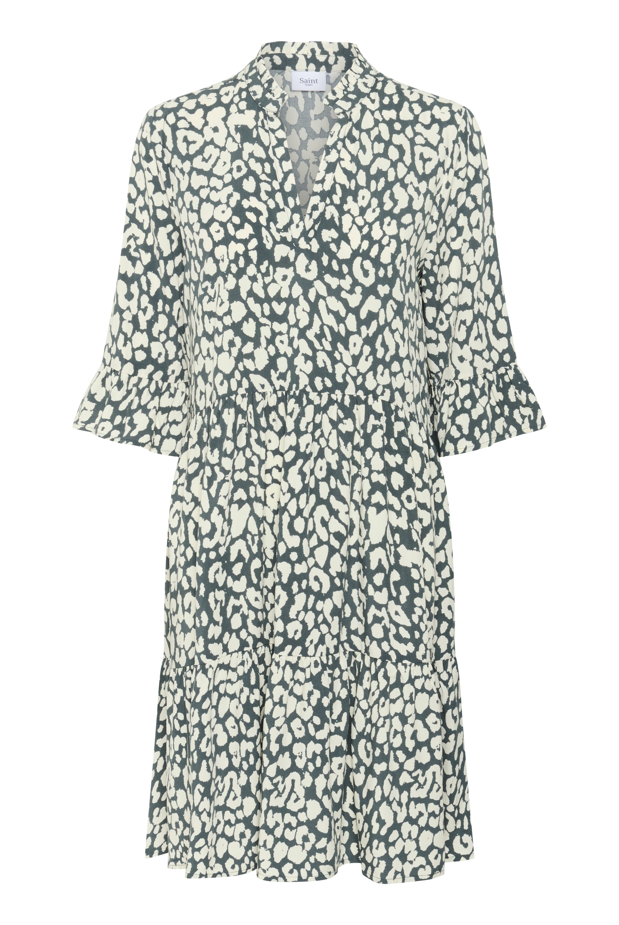 EdaSZ Klänning PACK FRONT 30510220-304099