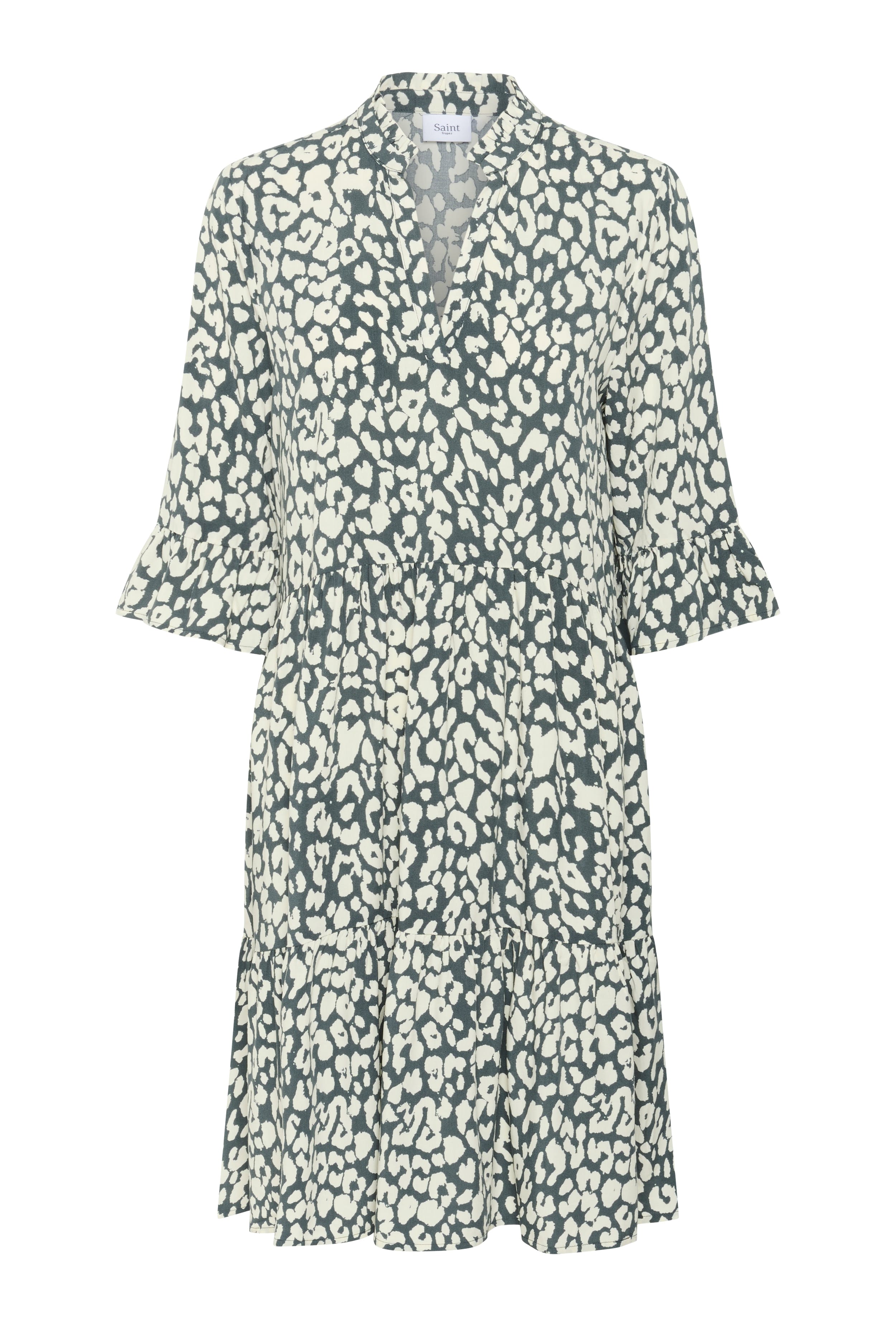 EdaSZ Klänning PACK FRONT 30510220-304099