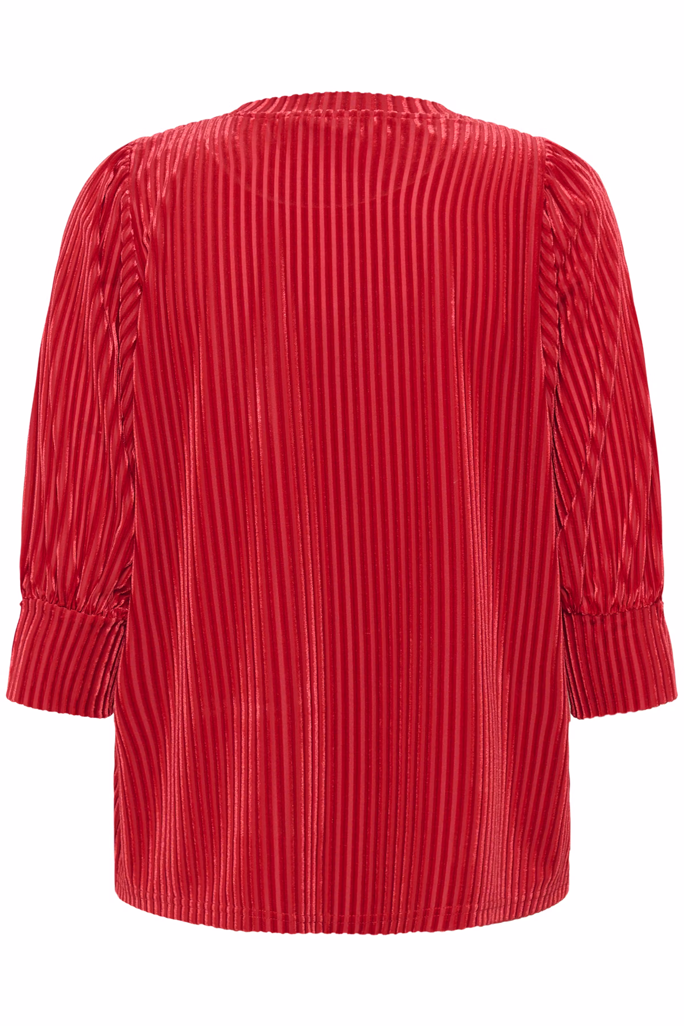 KAcaca Velour blouse PACK BACK 10503887-191758