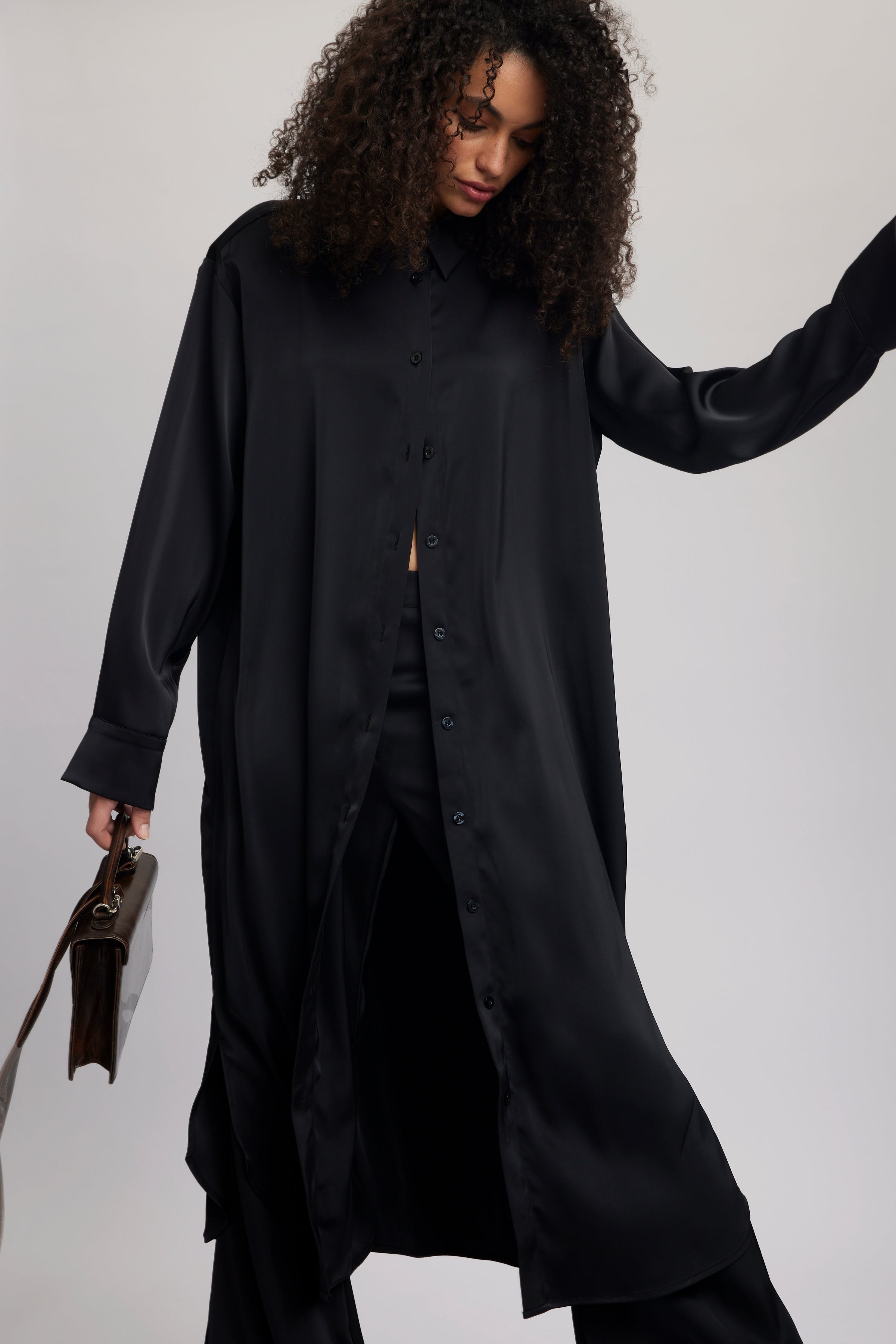 HarperGZ Jurk LOOKBOOK FRONT 10909370-100017