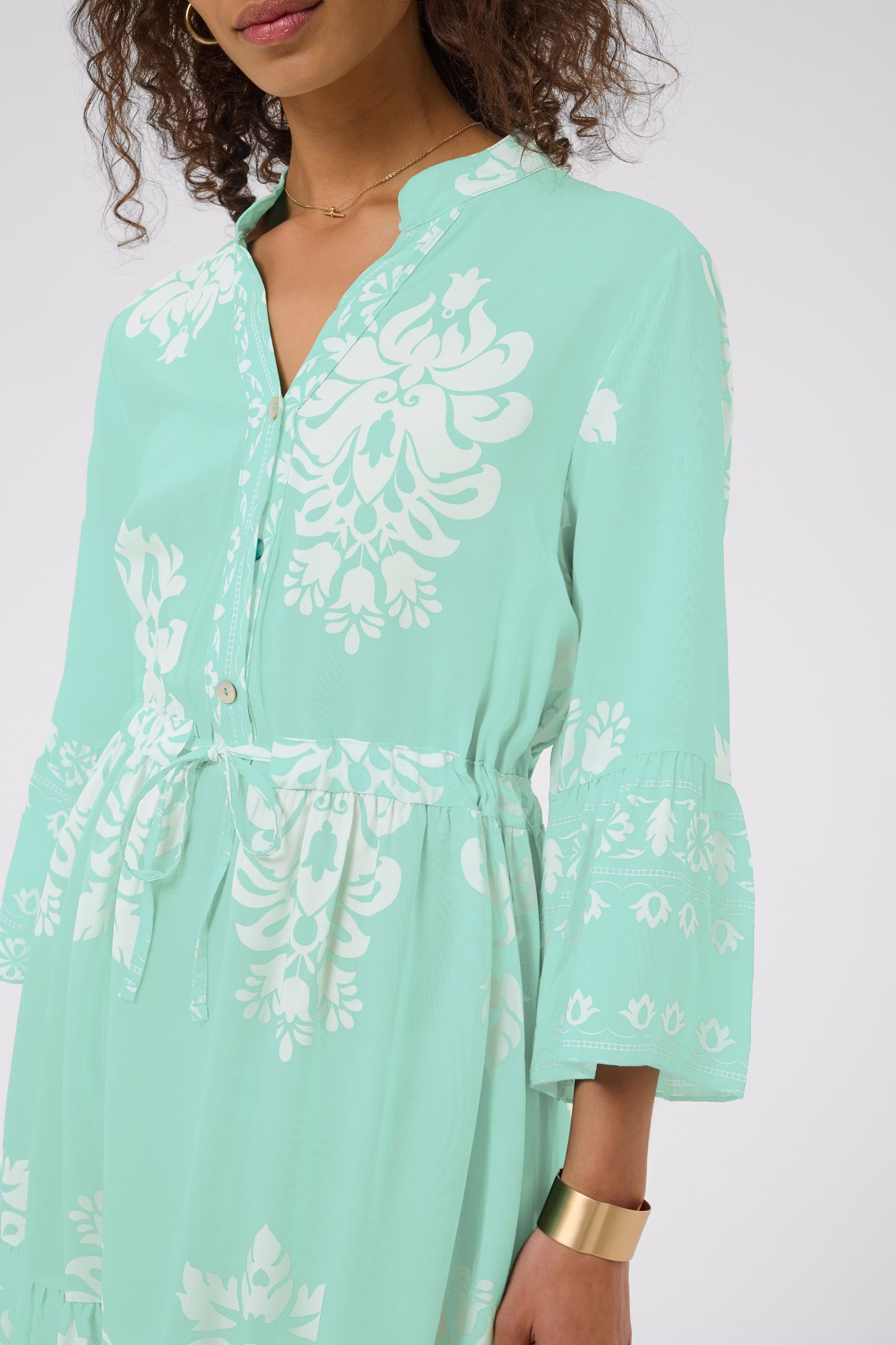 CRKoren Dress LOOKBOOK DETAIL 10613123-107209