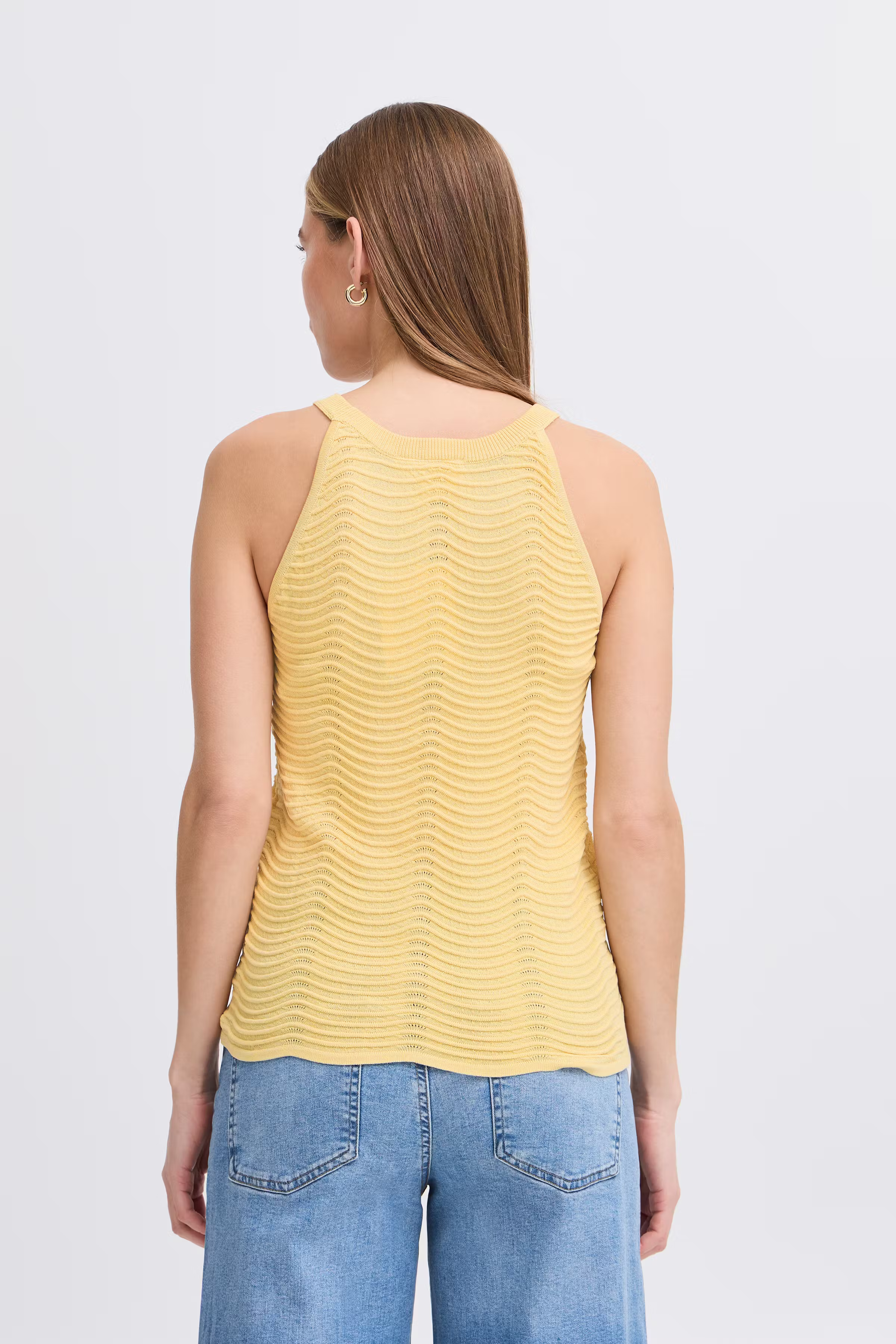 IHBRYLIE Ærmeløs LOOKBOOK BACK 20122877-130915