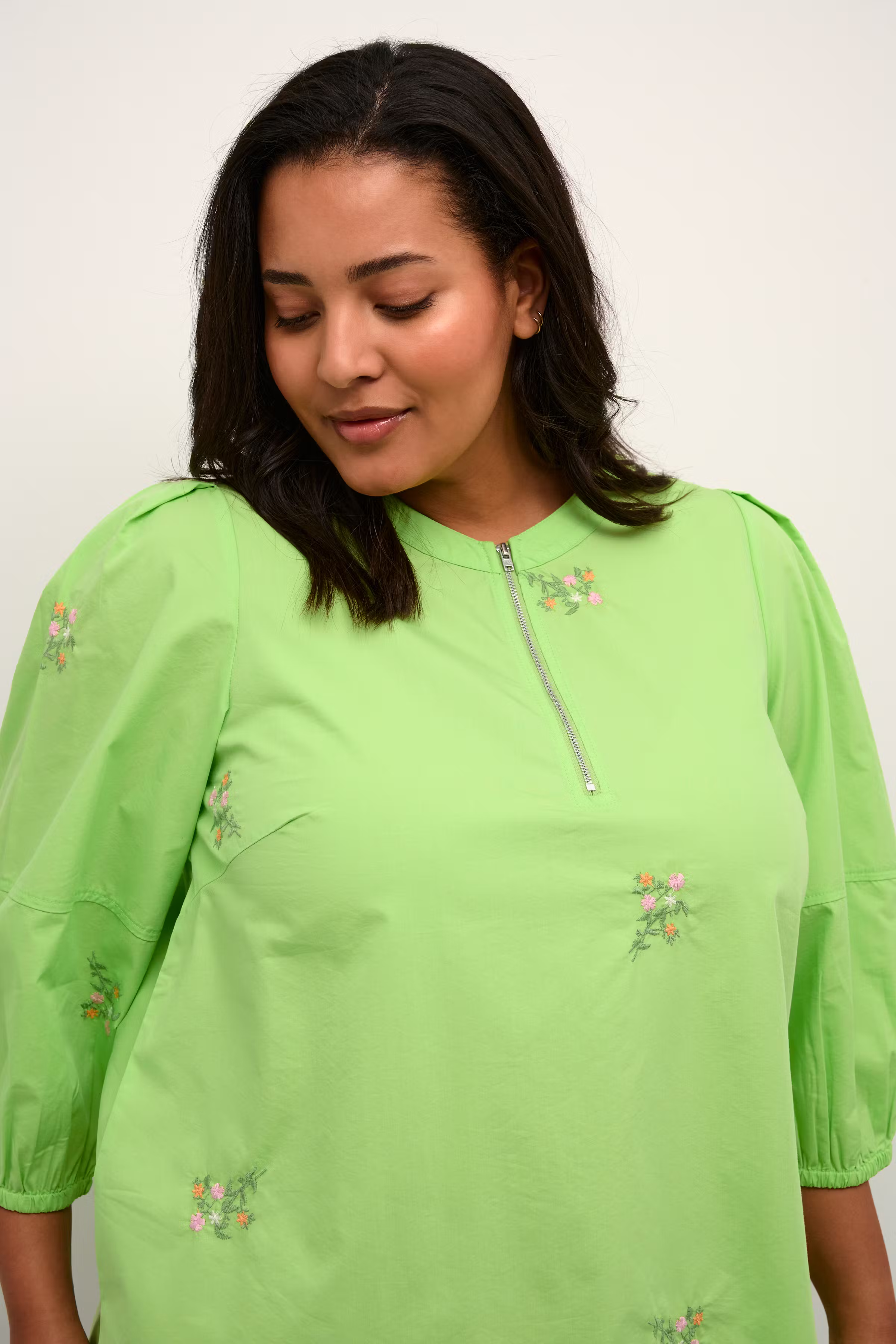 KCcassia Bluse LOOKBOOK DETAIL 10581715-140232