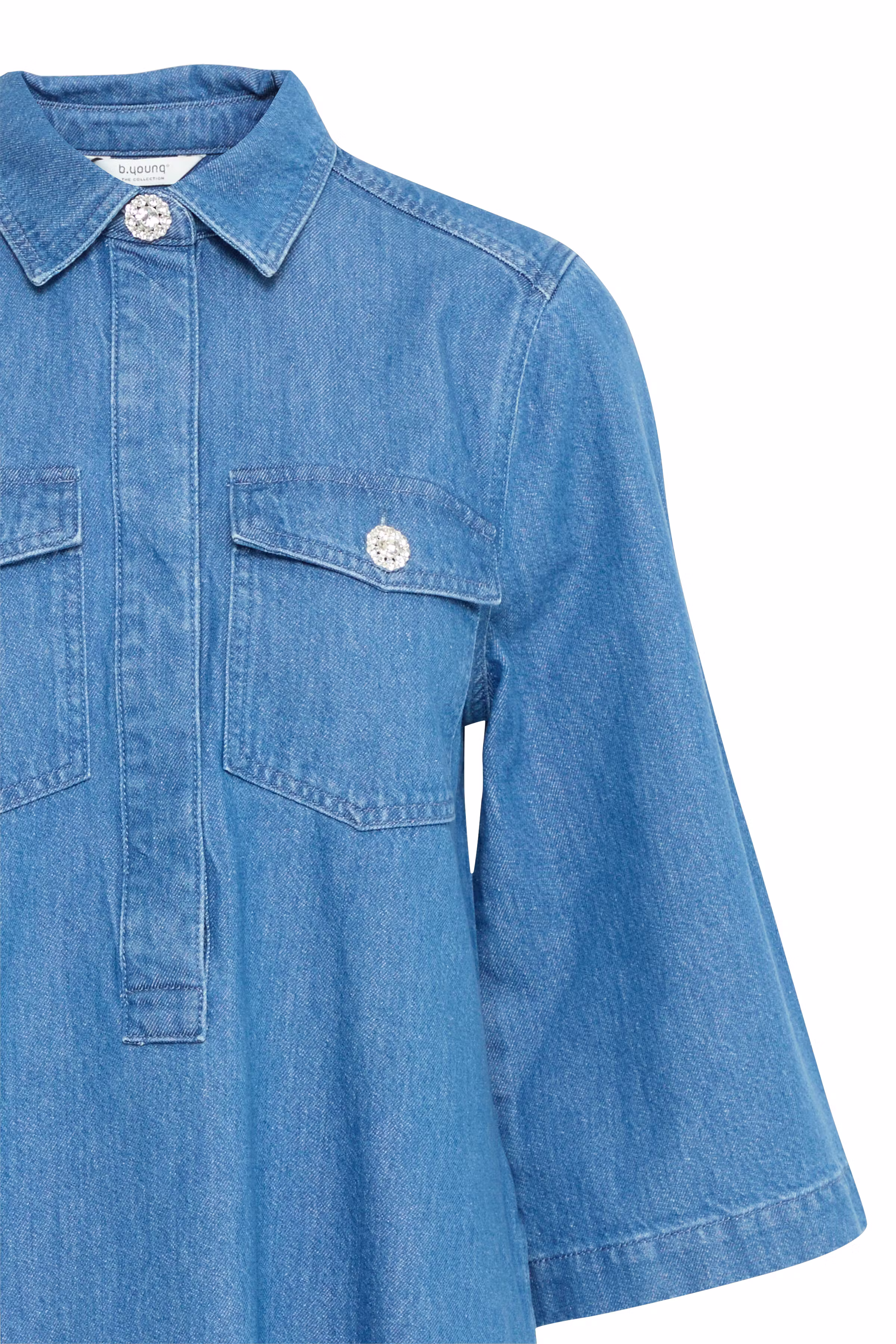 BYKISTINI Kleid PACK DETAIL 20816159-200461