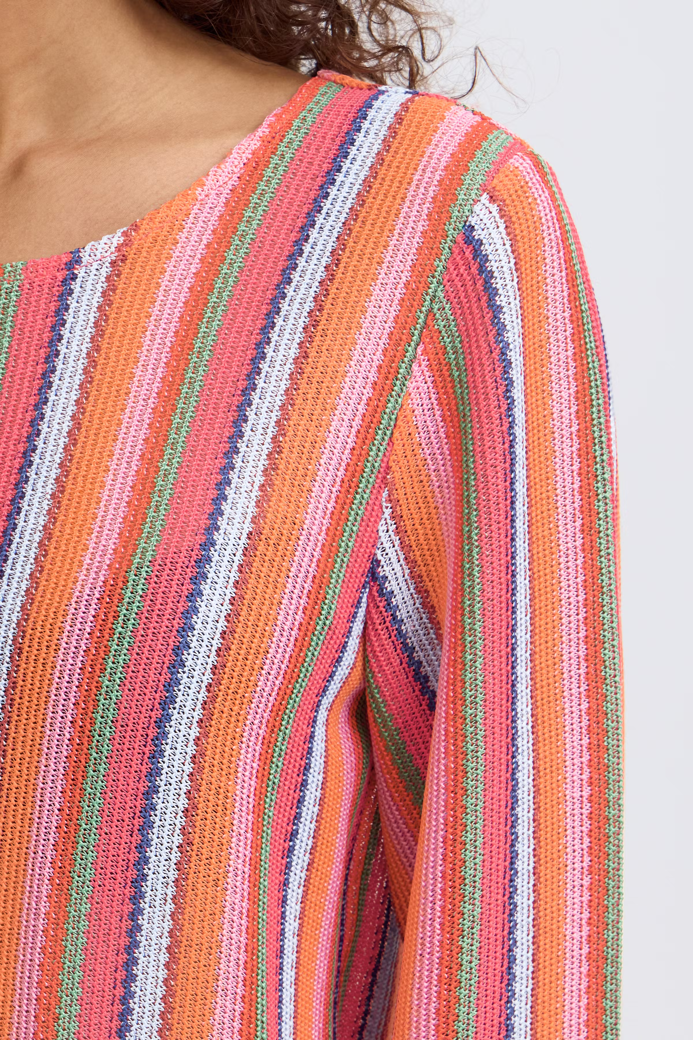 IHLIBELLA T-shirt LOOKBOOK DETAIL 20125669-900005894