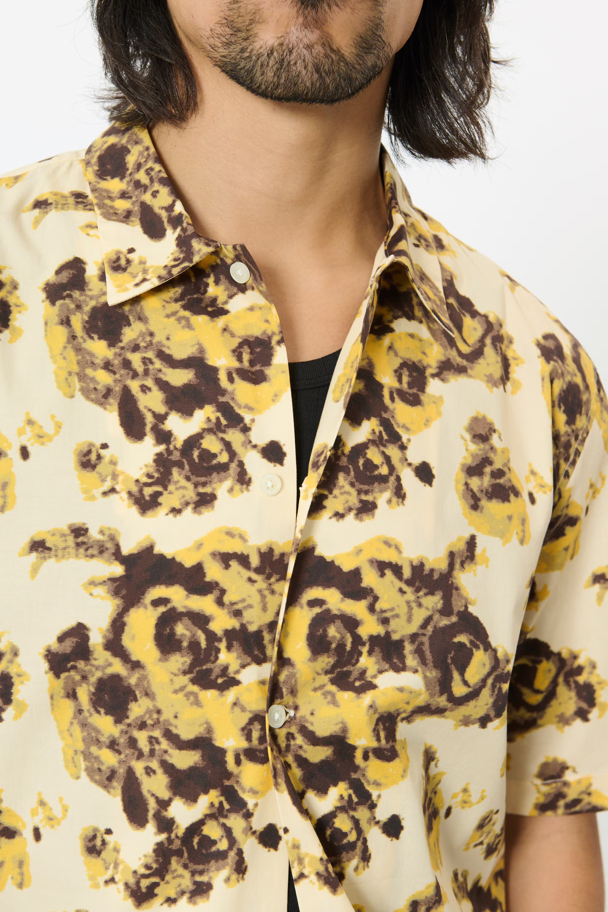 MAfloss Hemd LOOKBOOK DETAIL 30208879-130939