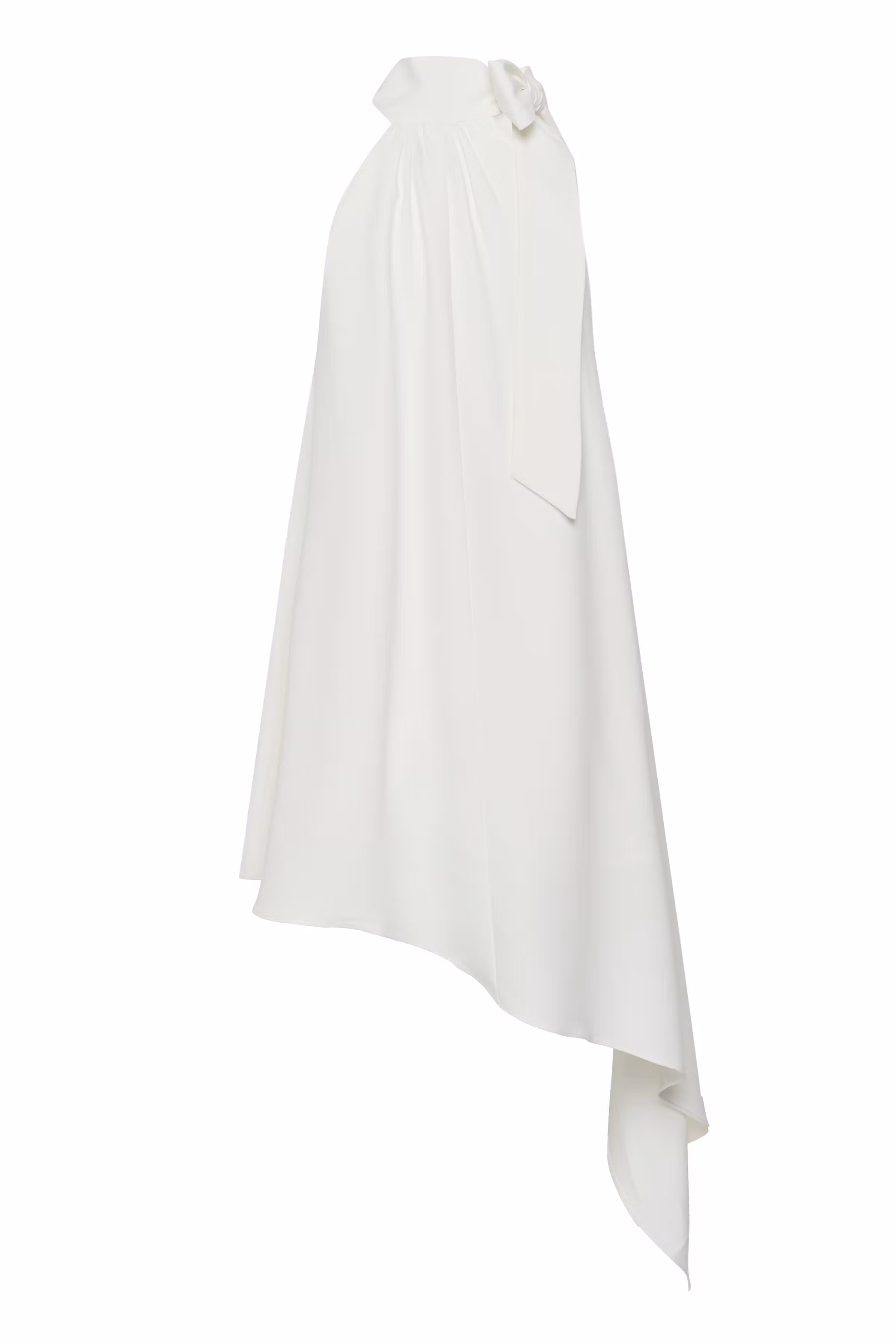 MWMille Asymmetrisches Kleid PACK BACK 10705778-110602