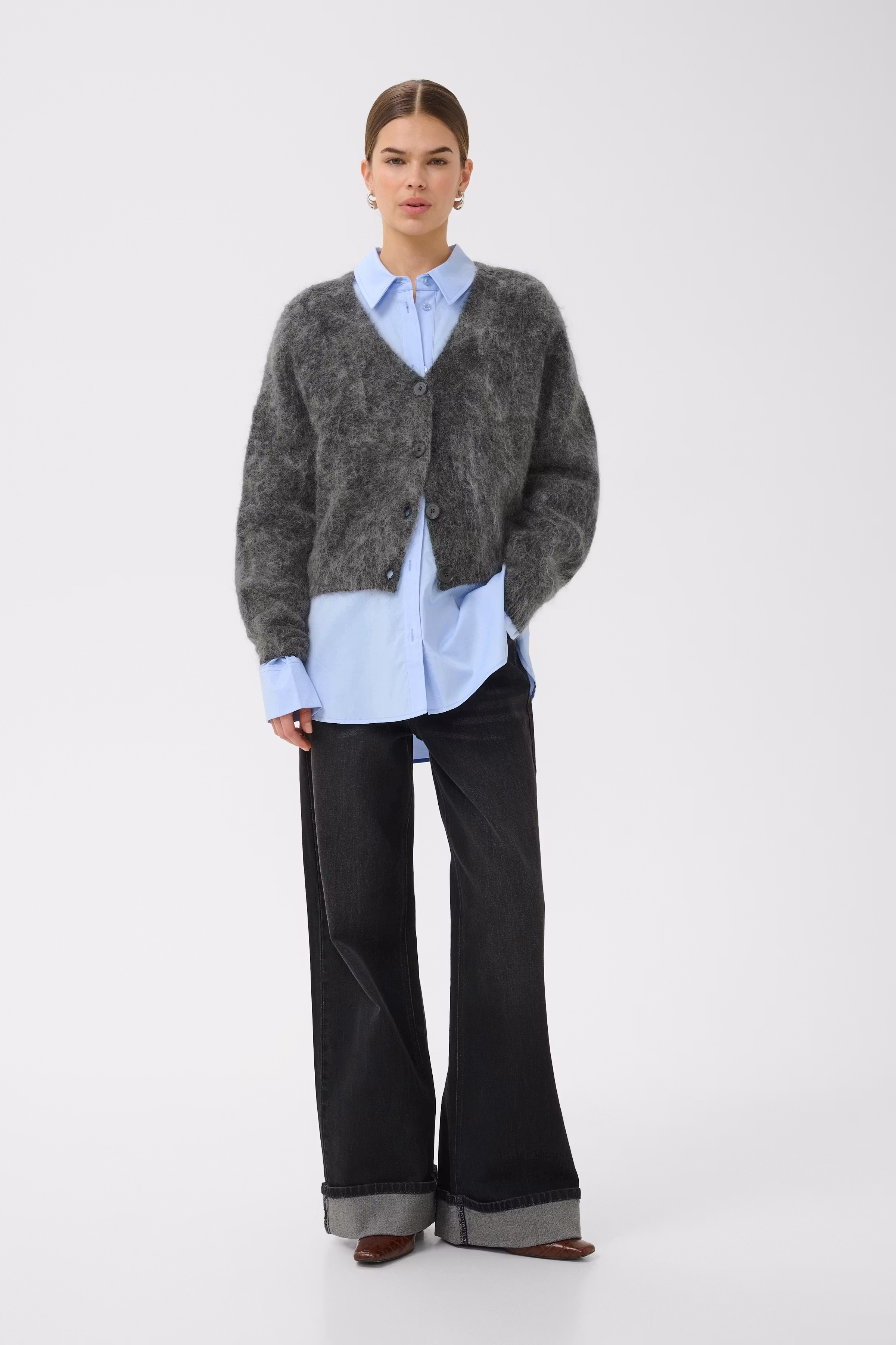 GZdebbie Cardigan LOOKBOOK FRONT 10910475-106286