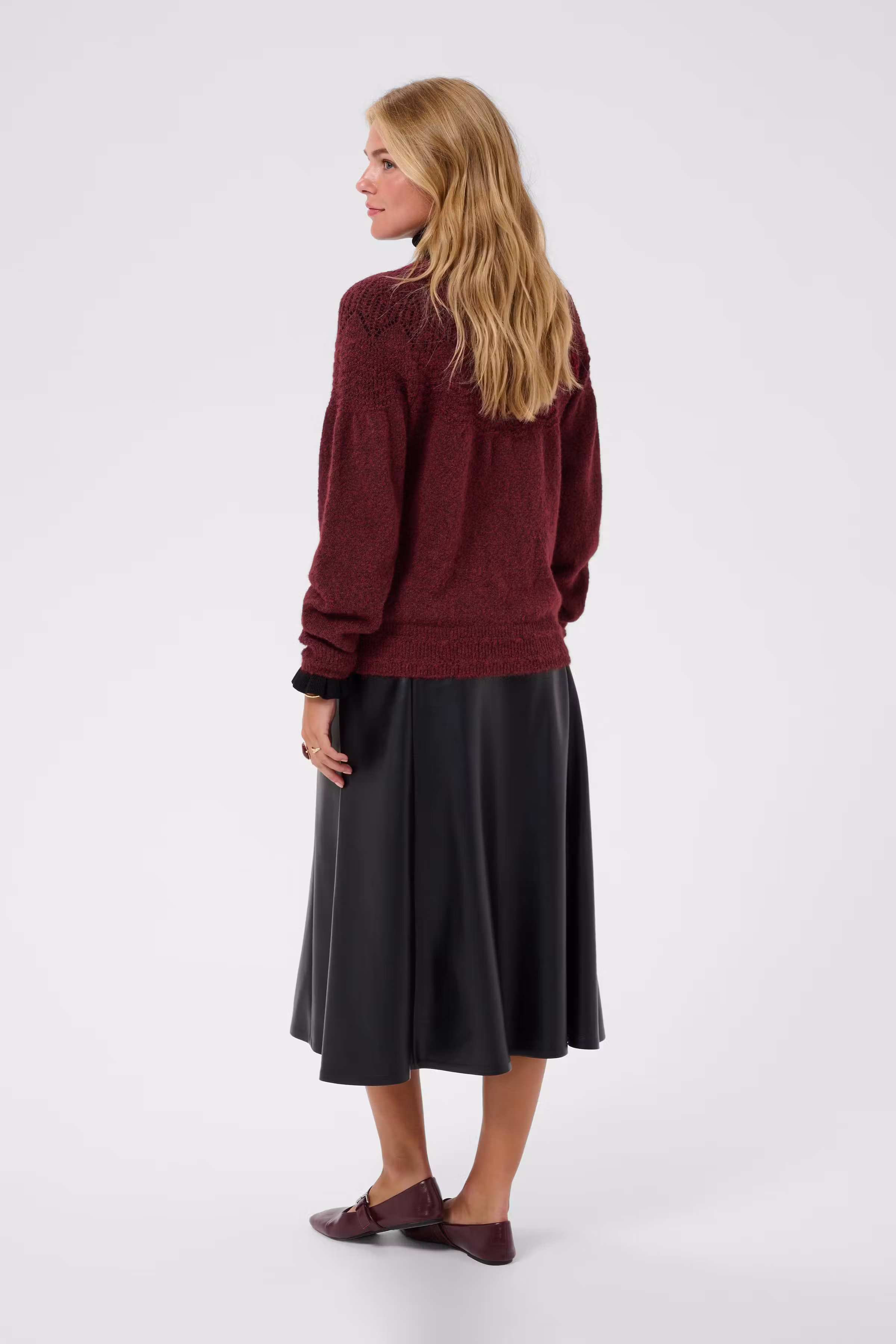 CRJunah Pullover LOOKBOOK BACK 10615297-191724