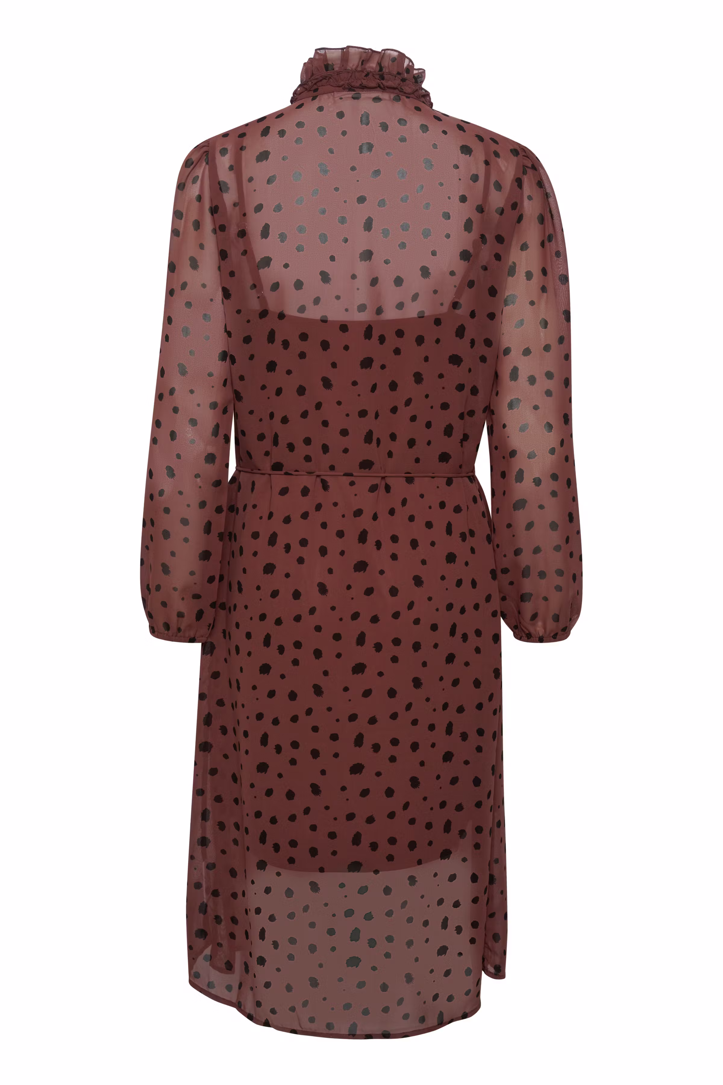 LiljaSZ Kjole PACK BACK 30510378-600406