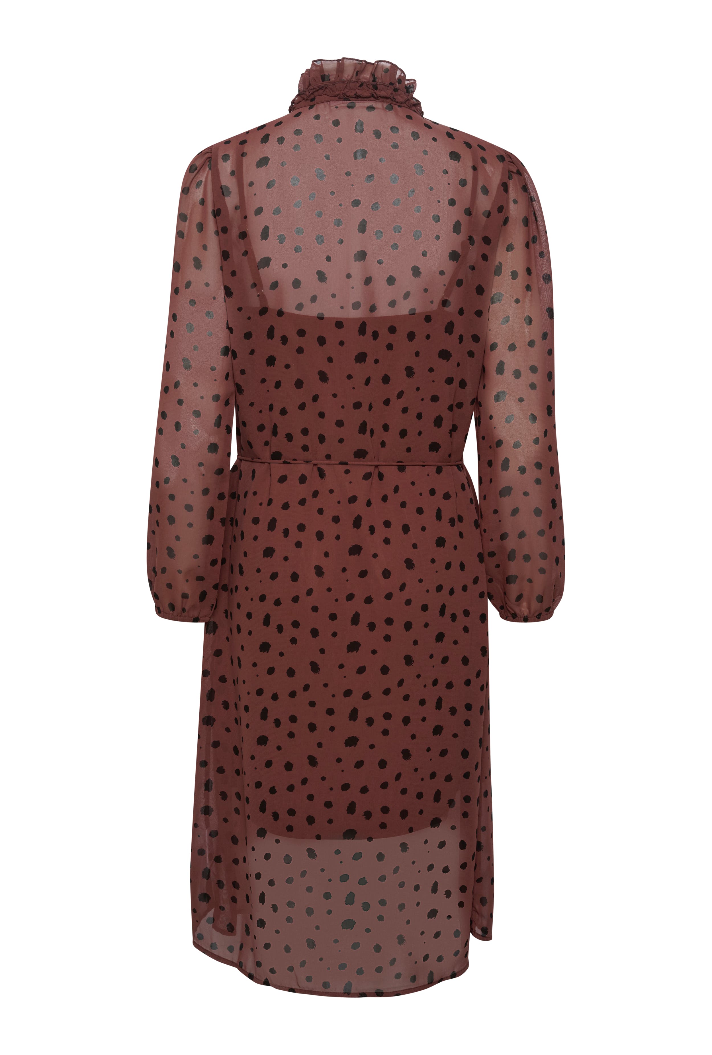 LiljaSZ Kjole PACK BACK 30510378-600406