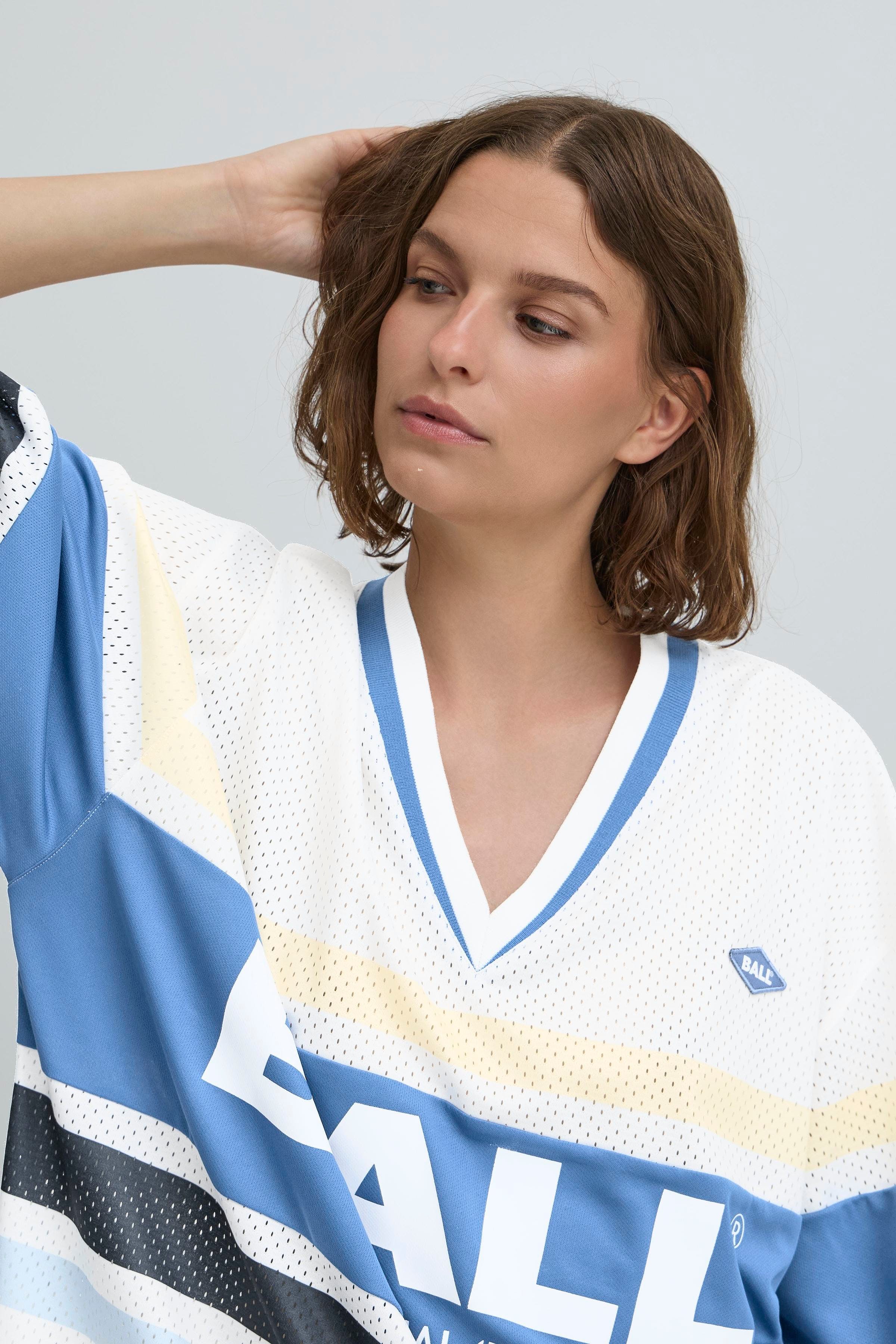 BAMARNI Dress LOOKBOOK DETAIL 50405235-114800