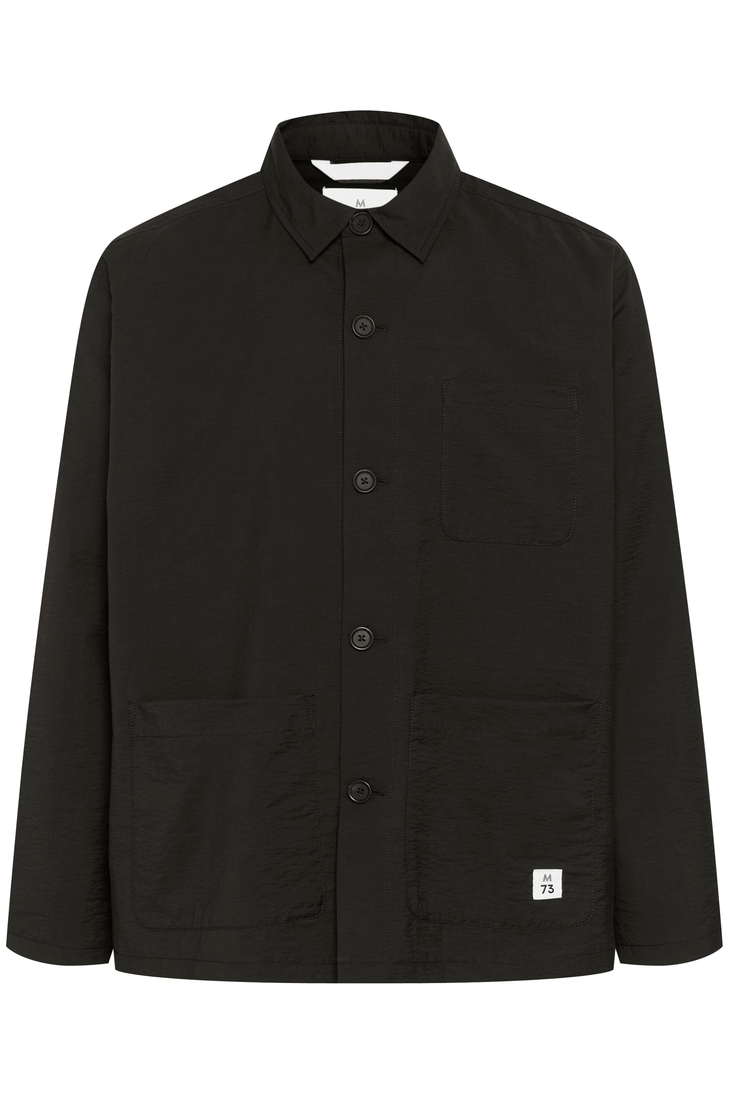 MAjorge Shirt PACK FRONT 30208106-300275