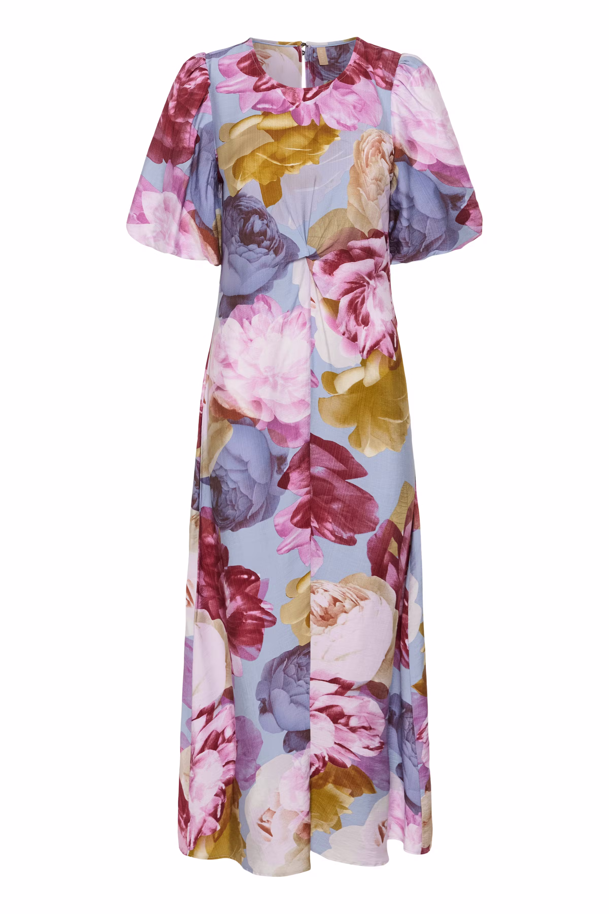 CUmagna Kjole PACK FRONT 50112824-109061