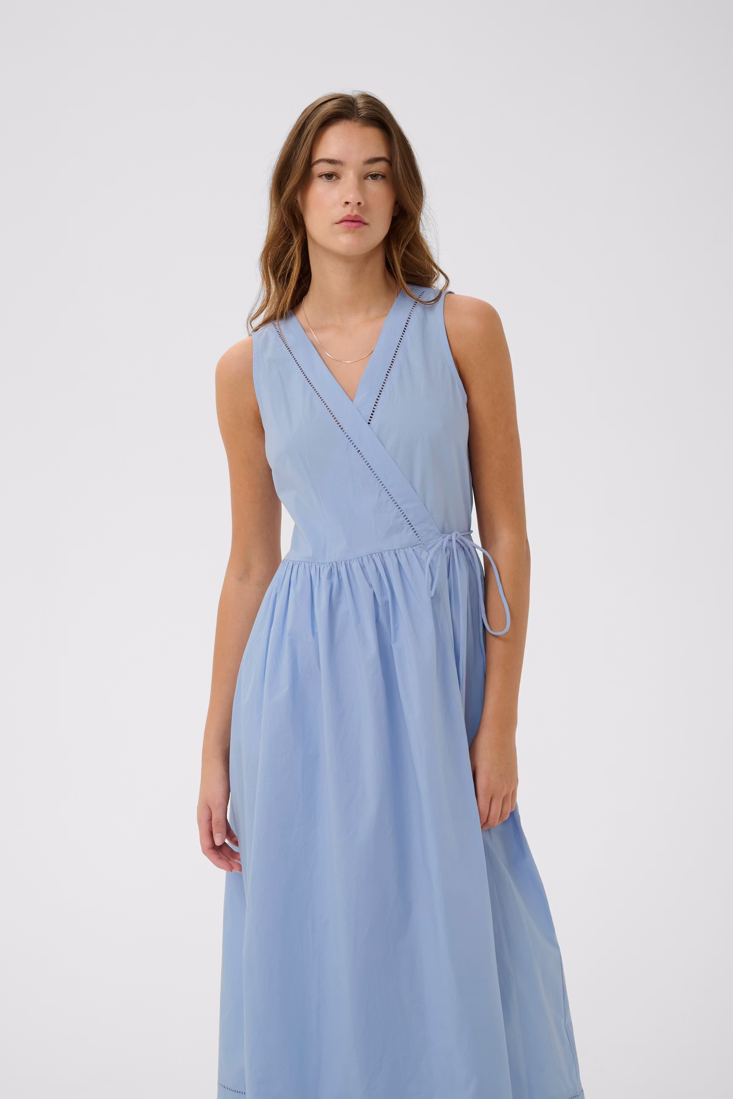 DaffodilIW Kleid LOOKBOOK FRONT 30111263-154031