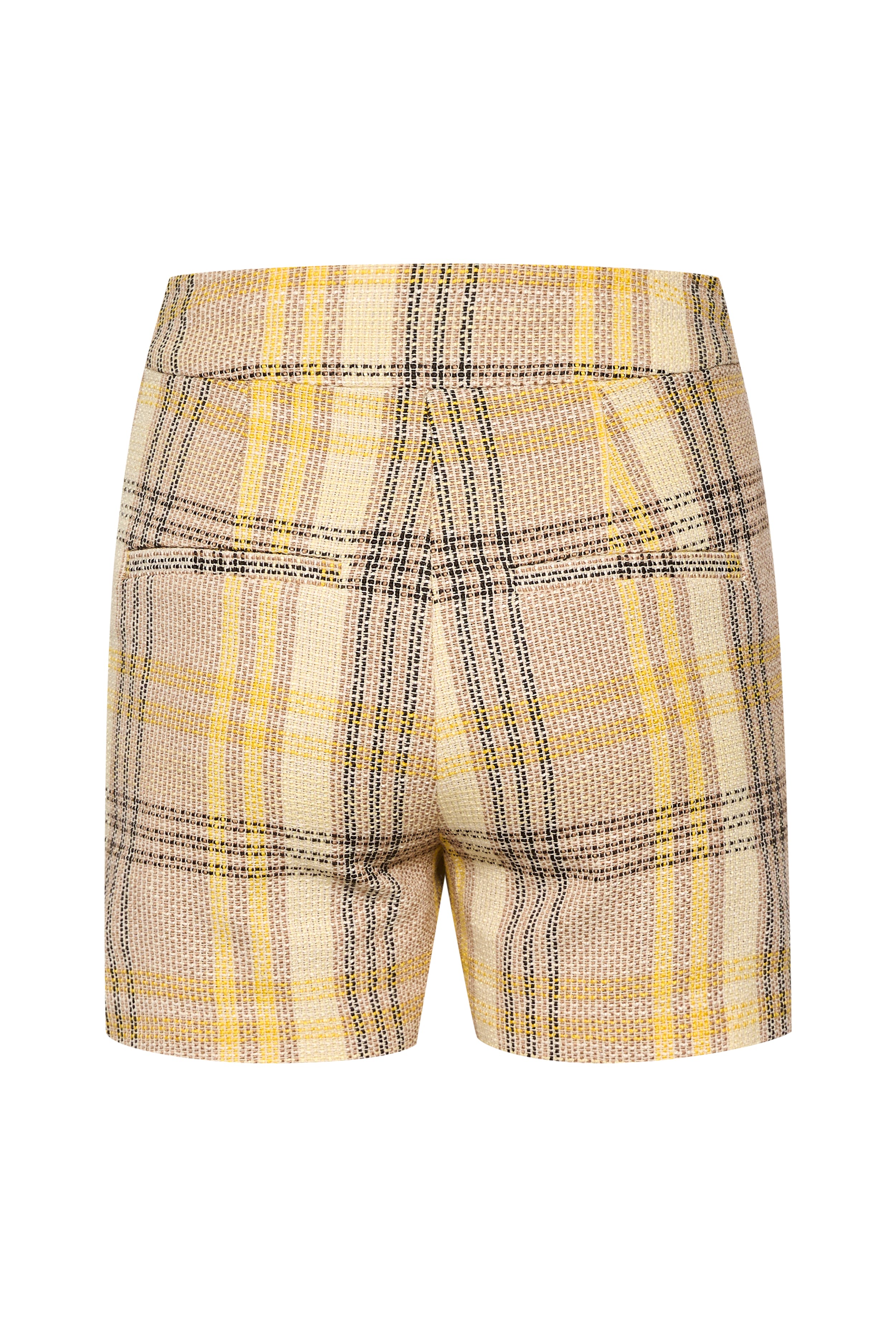 PerleIW Shorts suiting PACK BACK 30107123-300371