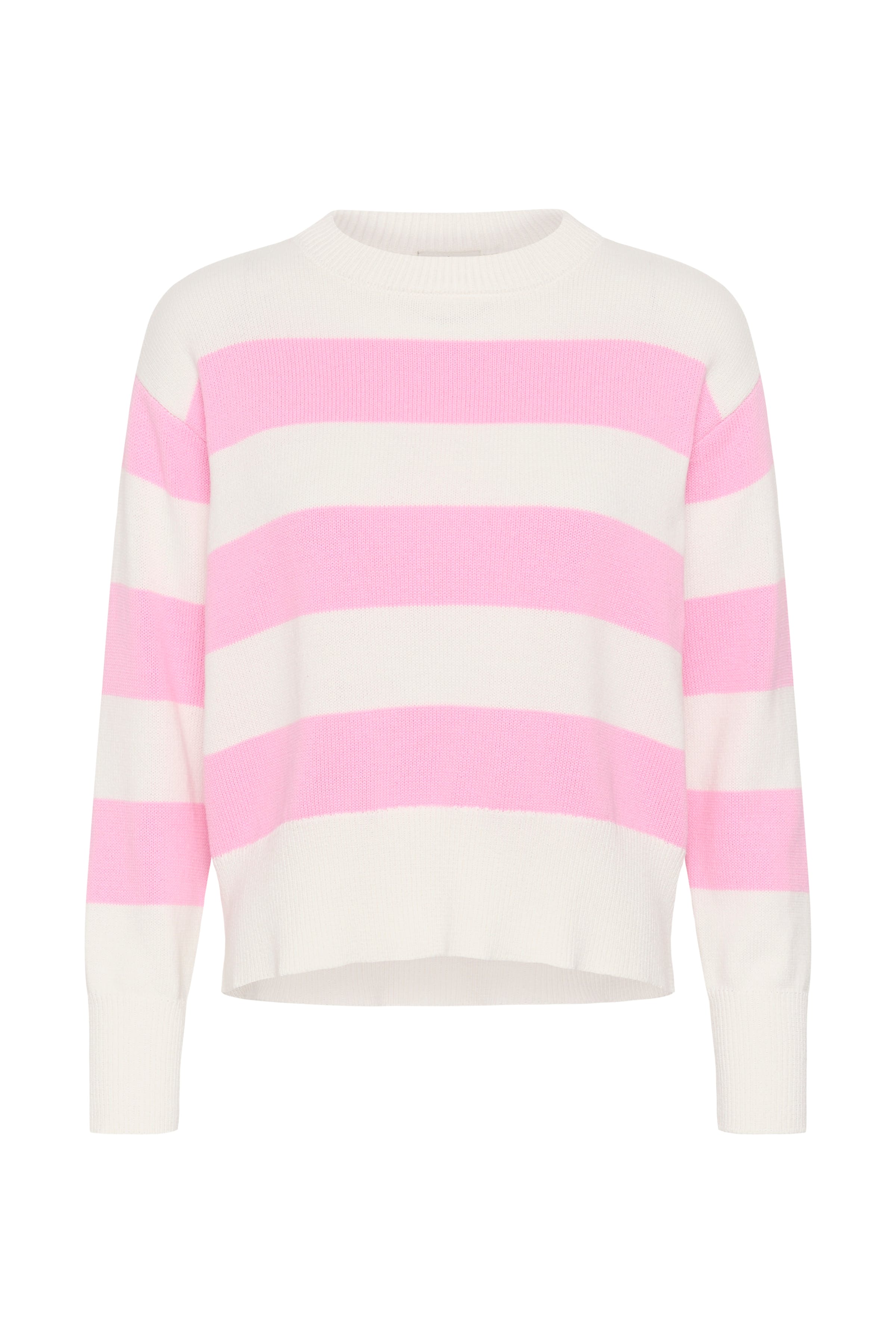 KAharriet Pullover PACK FRONT 10511503-109252