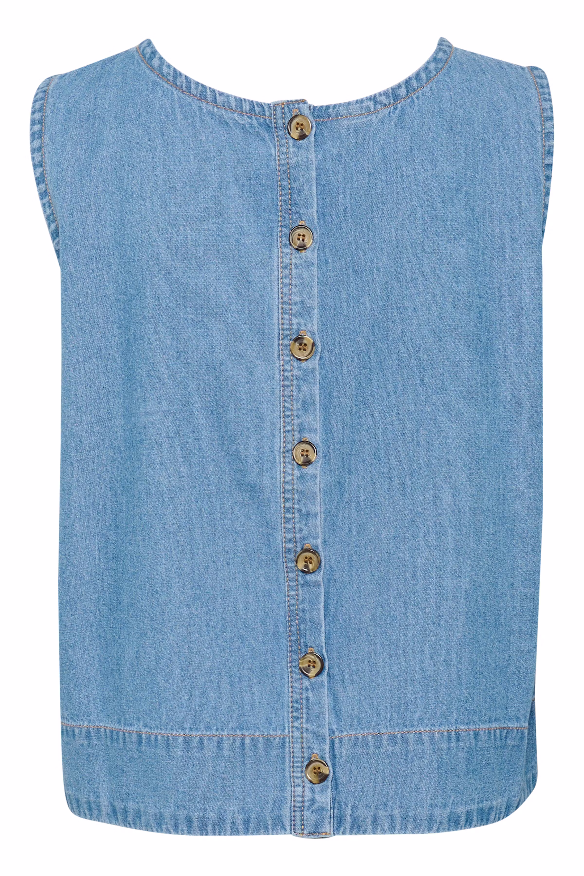 KAluise Bluse PACK BACK 10510094-105707