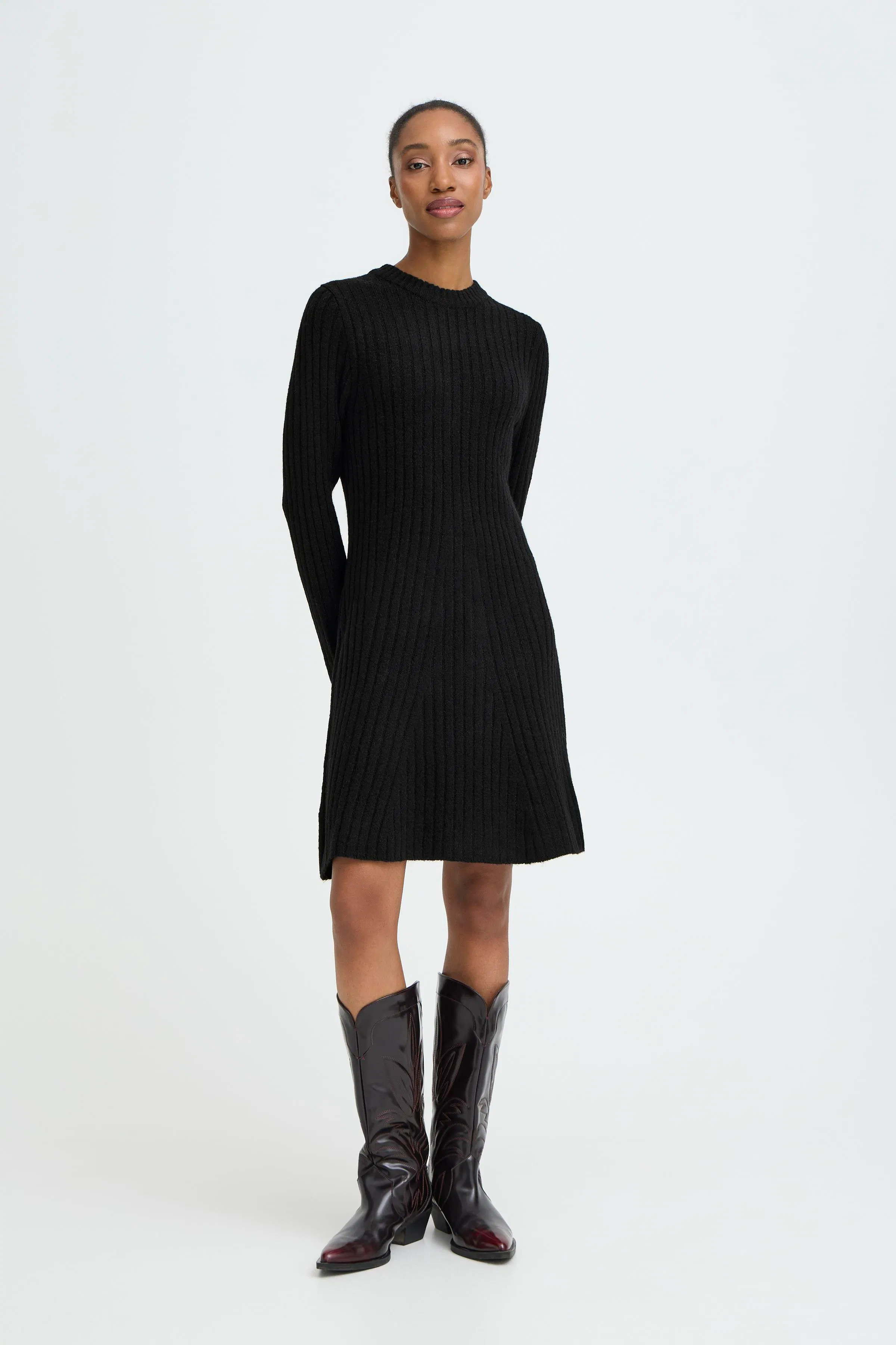 BYMARIANNA Kjole LOOKBOOK FRONT 20818545-1940081