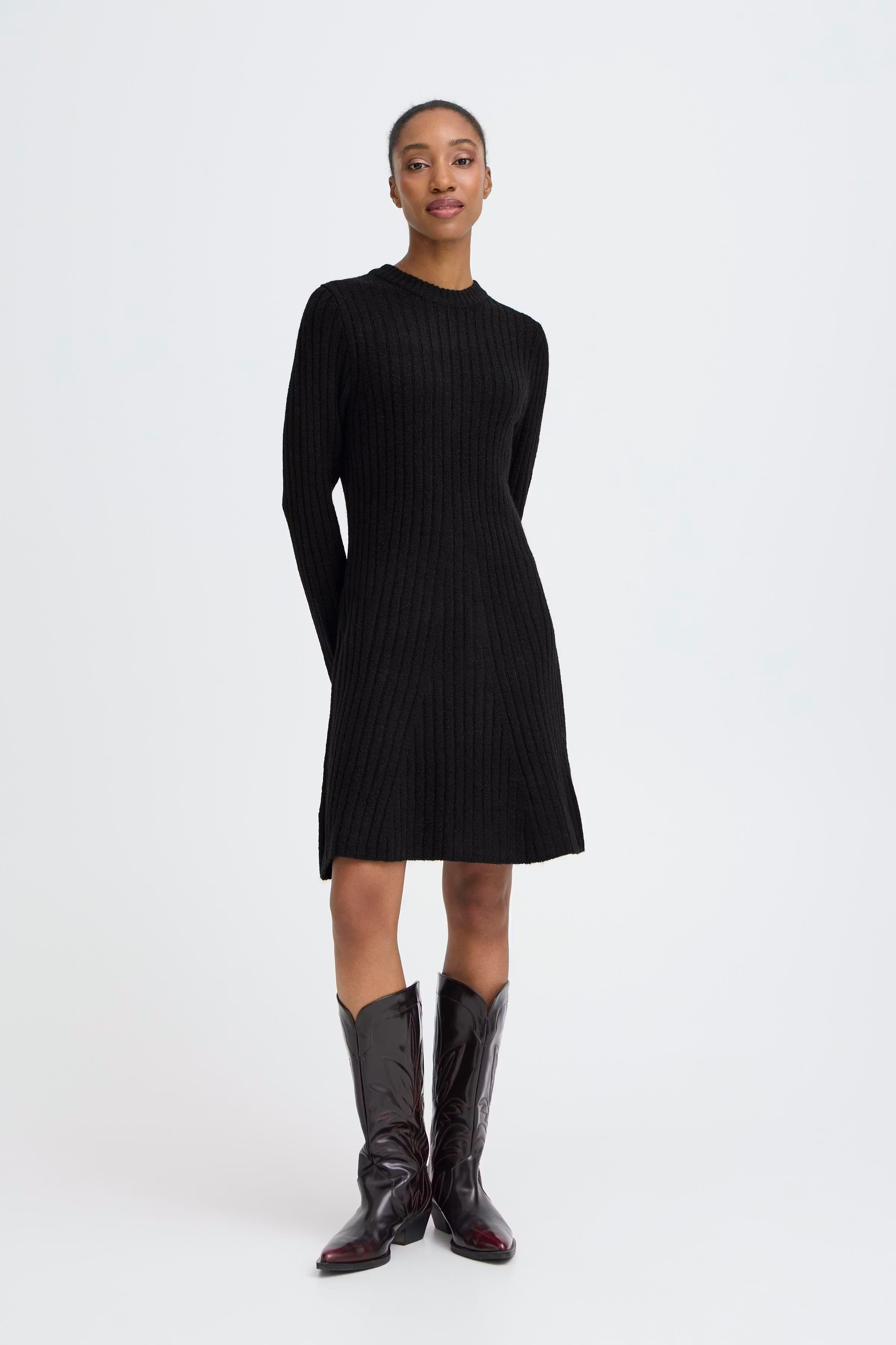 BYMARIANNA Kjole LOOKBOOK FRONT 20818545-1940081