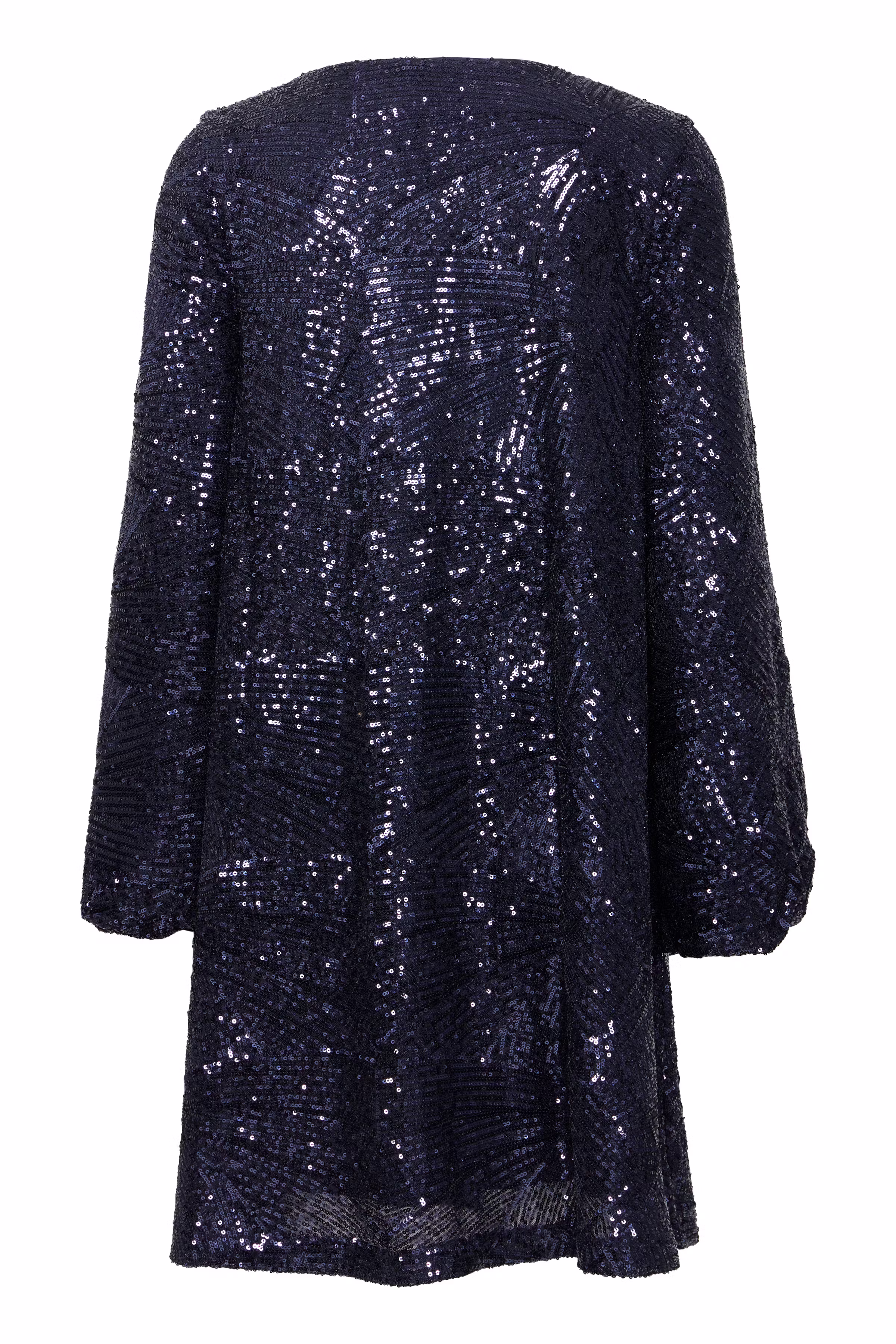 IHFAUCI Kjole PACK BACK 20120062-193831