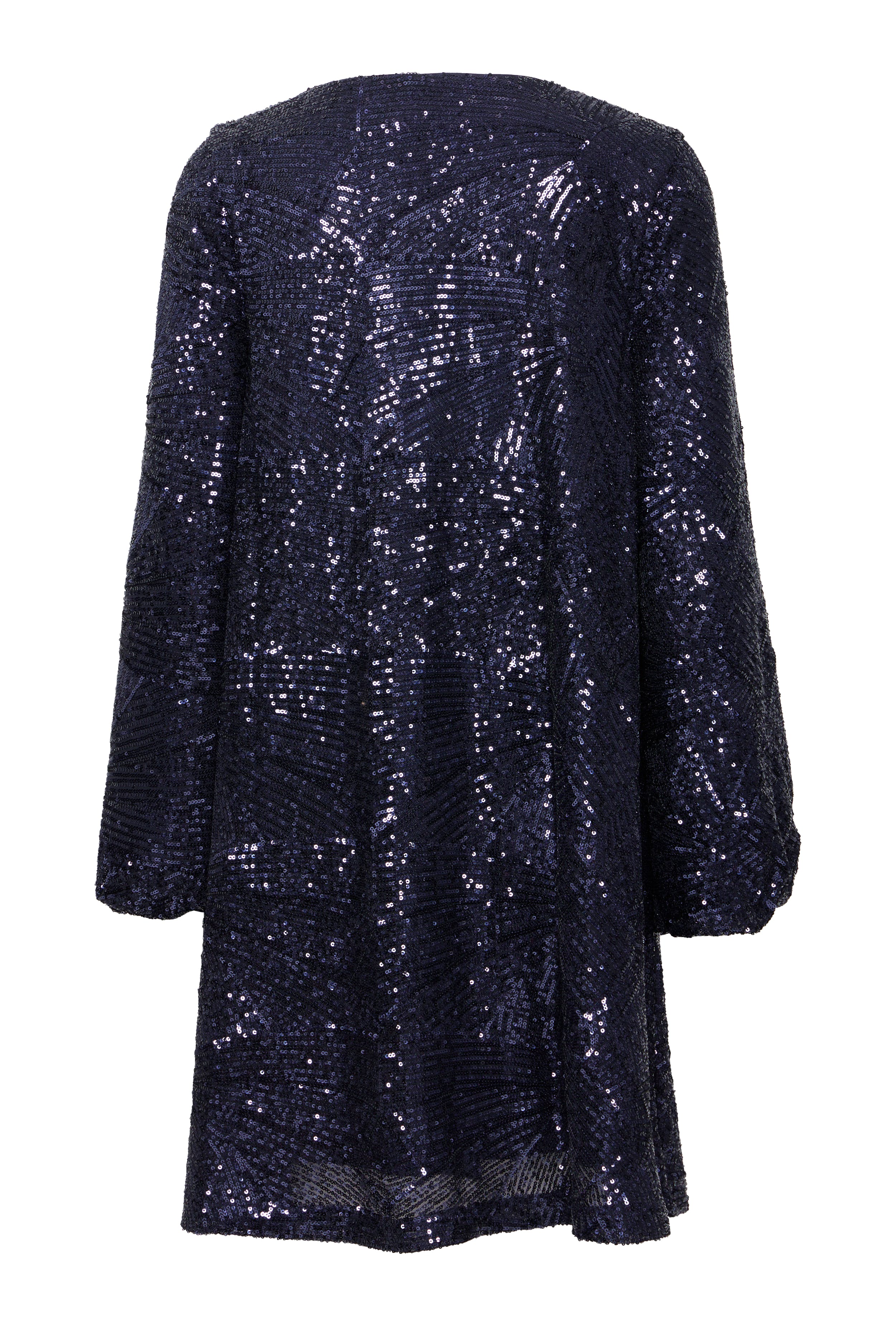 IHFAUCI Dress PACK BACK 20120062-193831