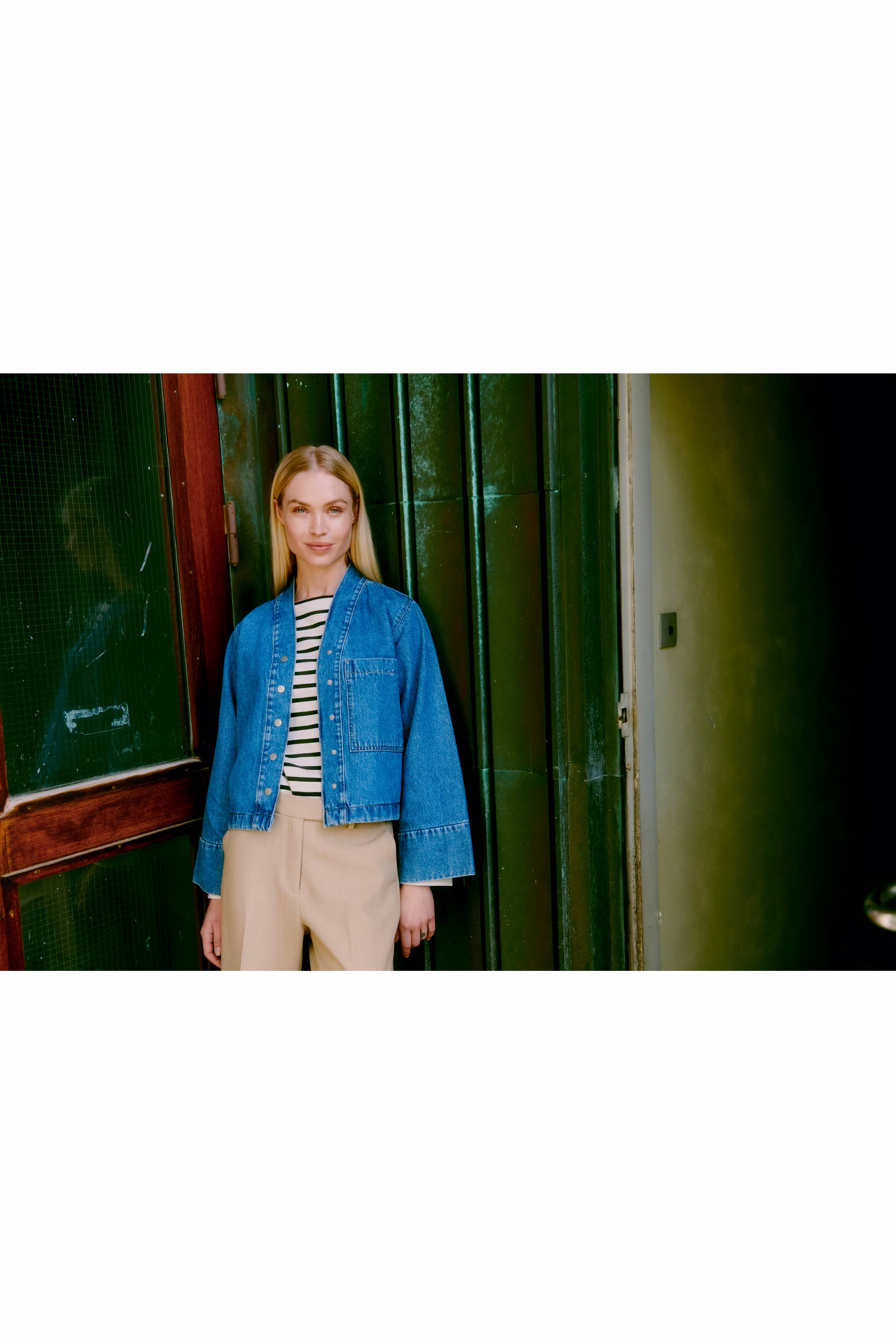 BYSAIMA T-shirt LOCATION NONE 20818449-900003748