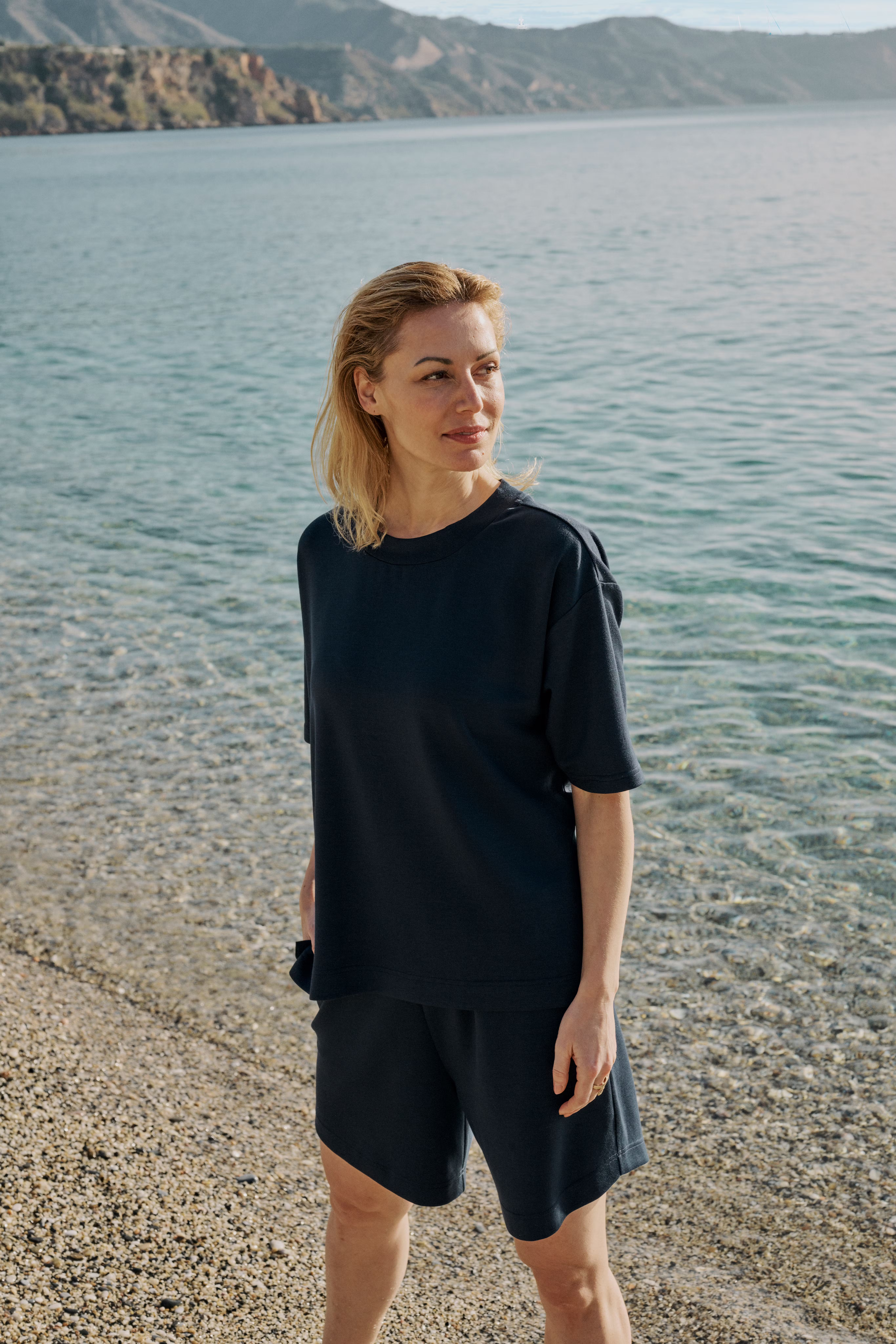 BPida Sweatshirt LOCATION NONE 10590968-107049B