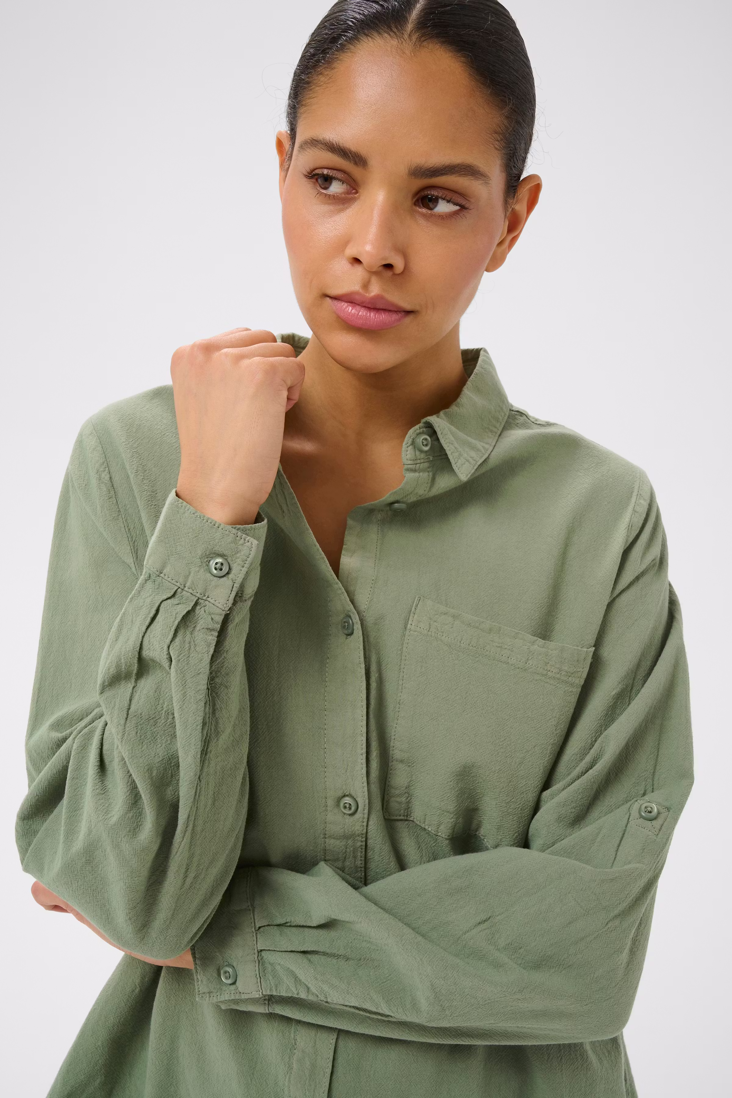 KAnaya Shirt LOOKBOOK DETAIL 10506337-176212