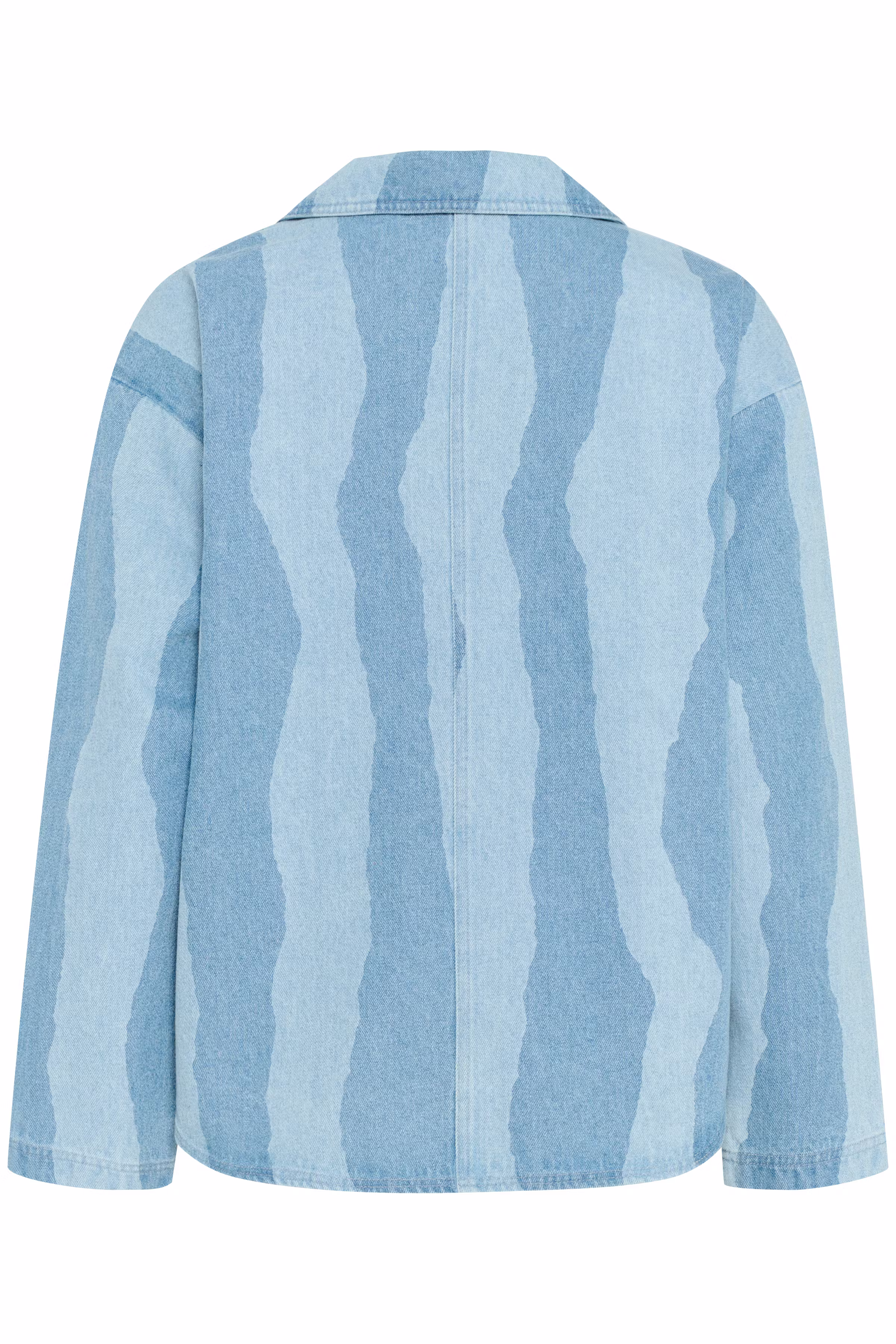 SLMaisa Skjorta PACK BACK 30408096-303525