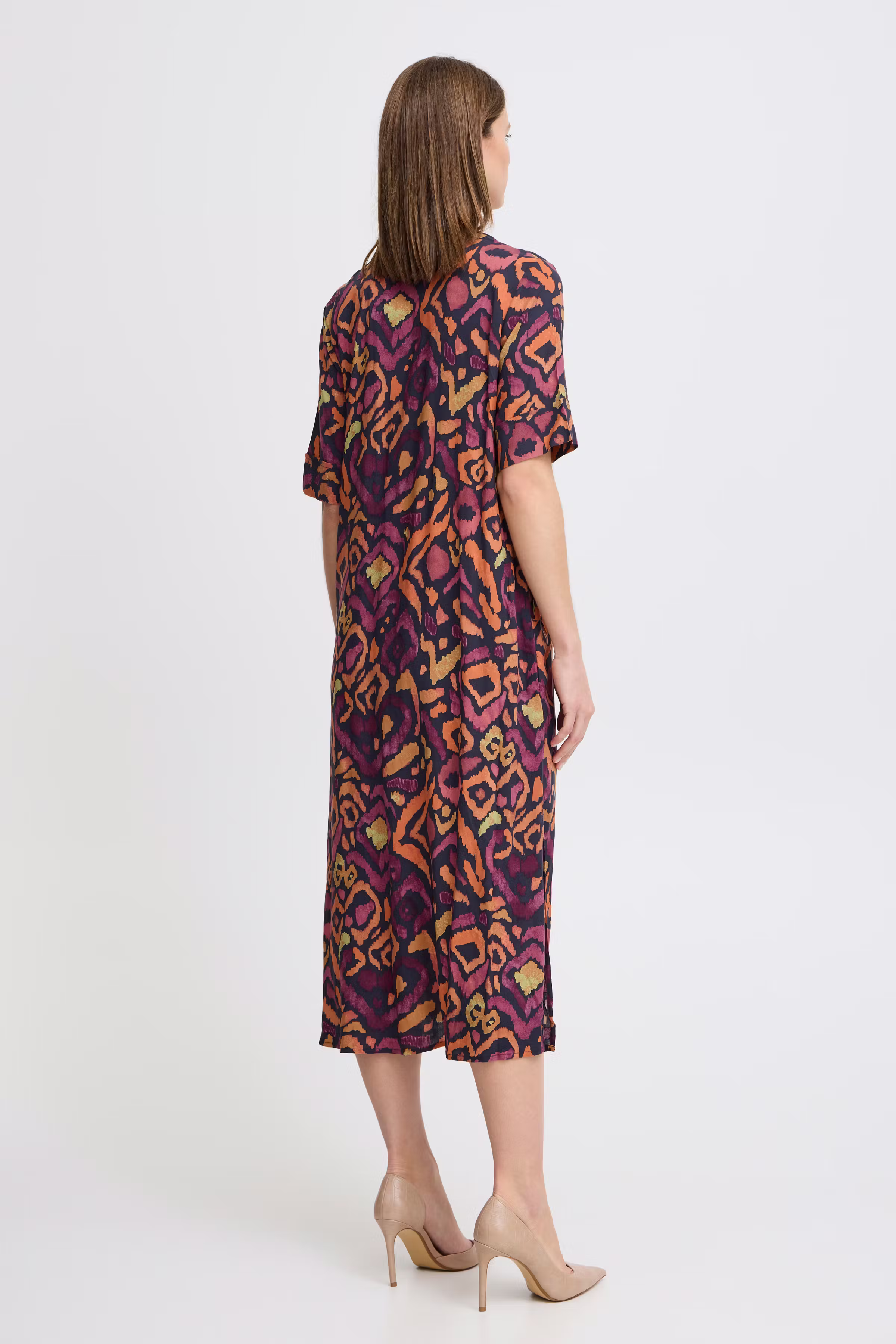 BYMMJOELLA Dress LOOKBOOK BACK 20814539-202953