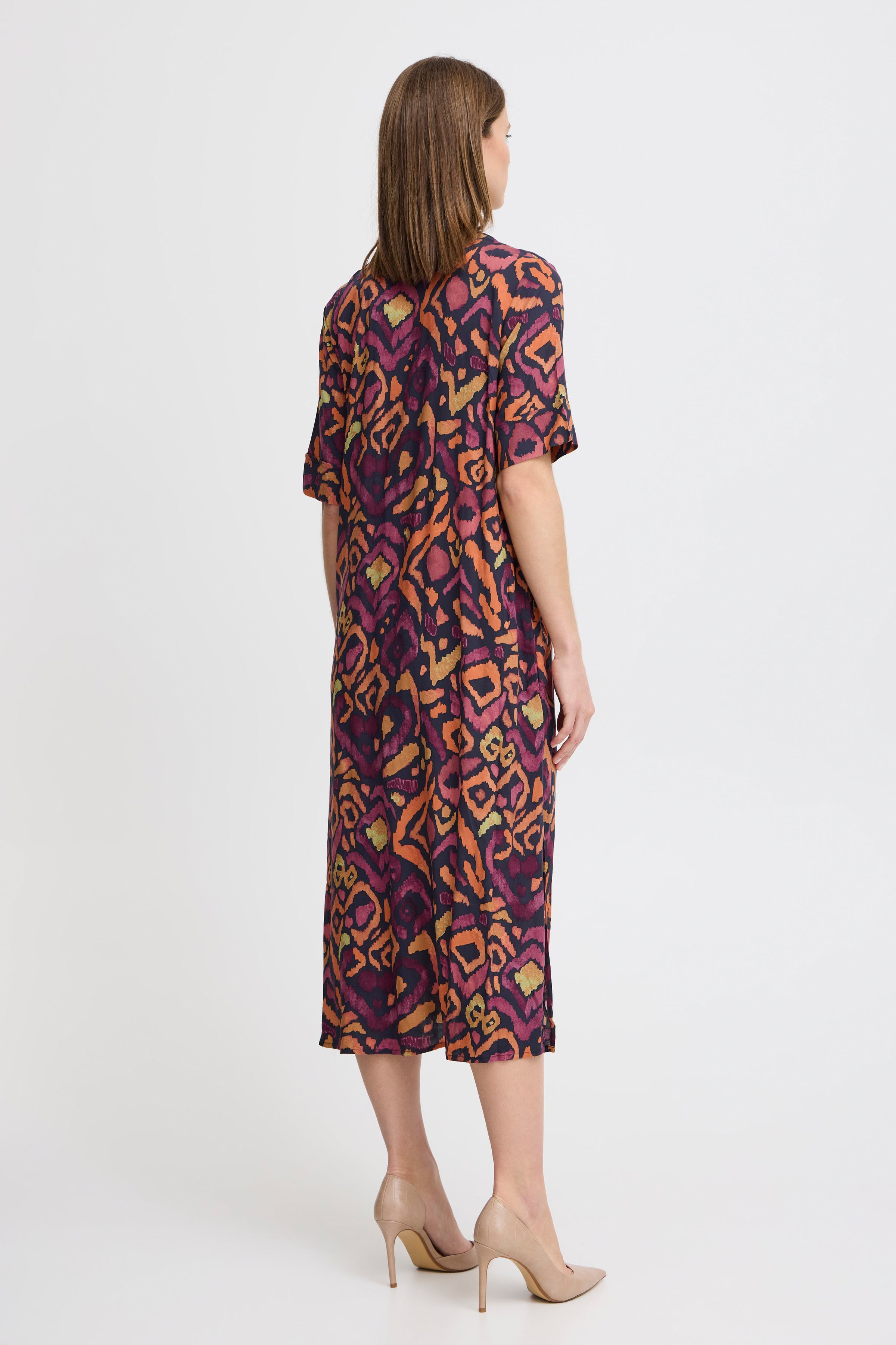 BYMMJOELLA Dress LOOKBOOK BACK 20814539-202953