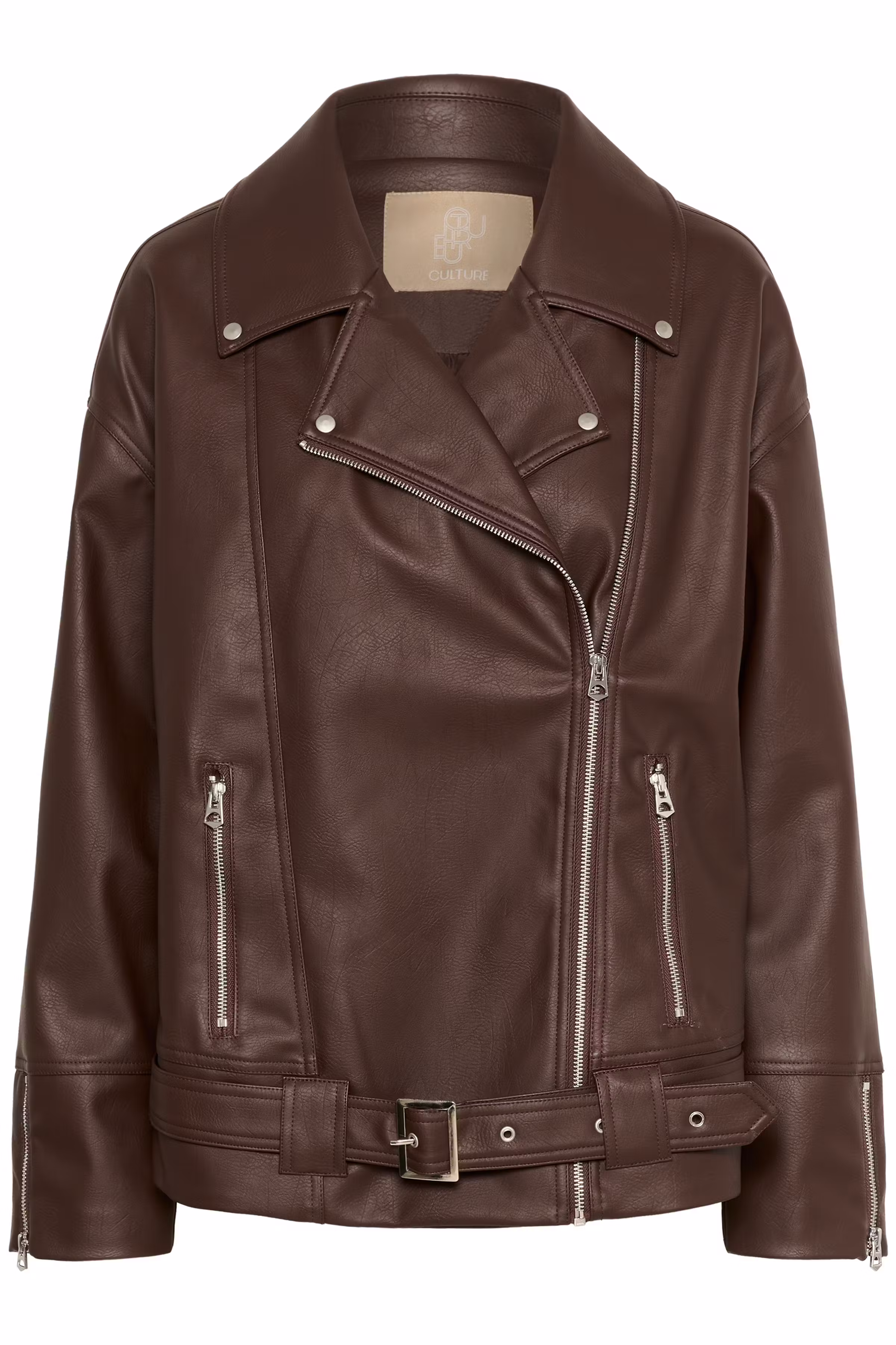 CUmimbo Bikerjacka PACK FRONT 50112248-190915