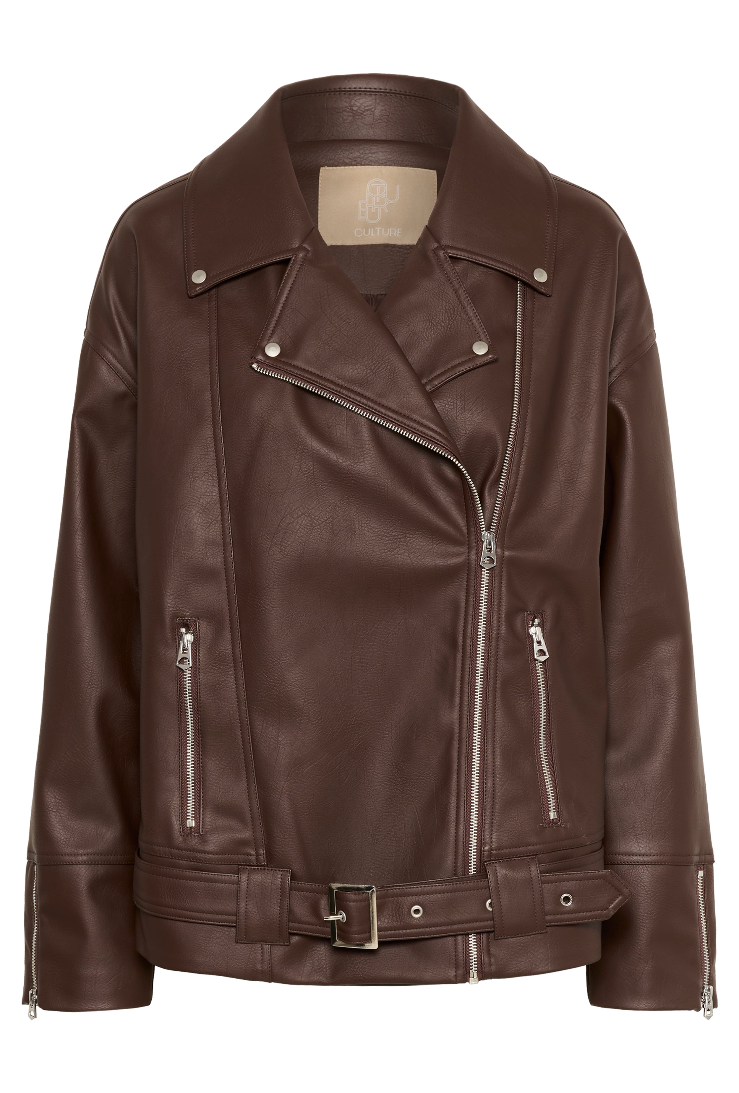 CUmimbo Biker jacket PACK FRONT 50112248-190915