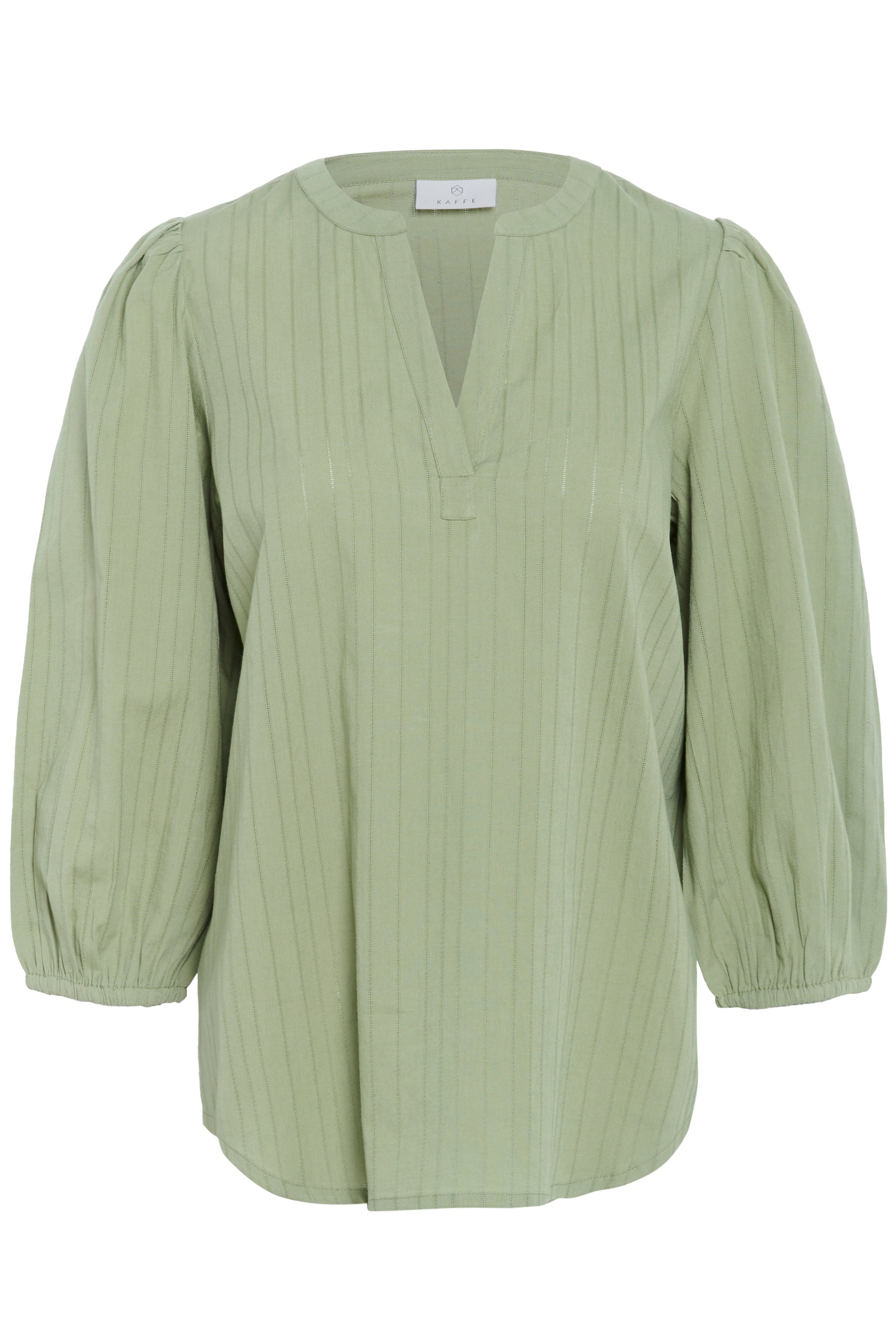 KAjollia Blouse PACK FRONT 10552403-100121