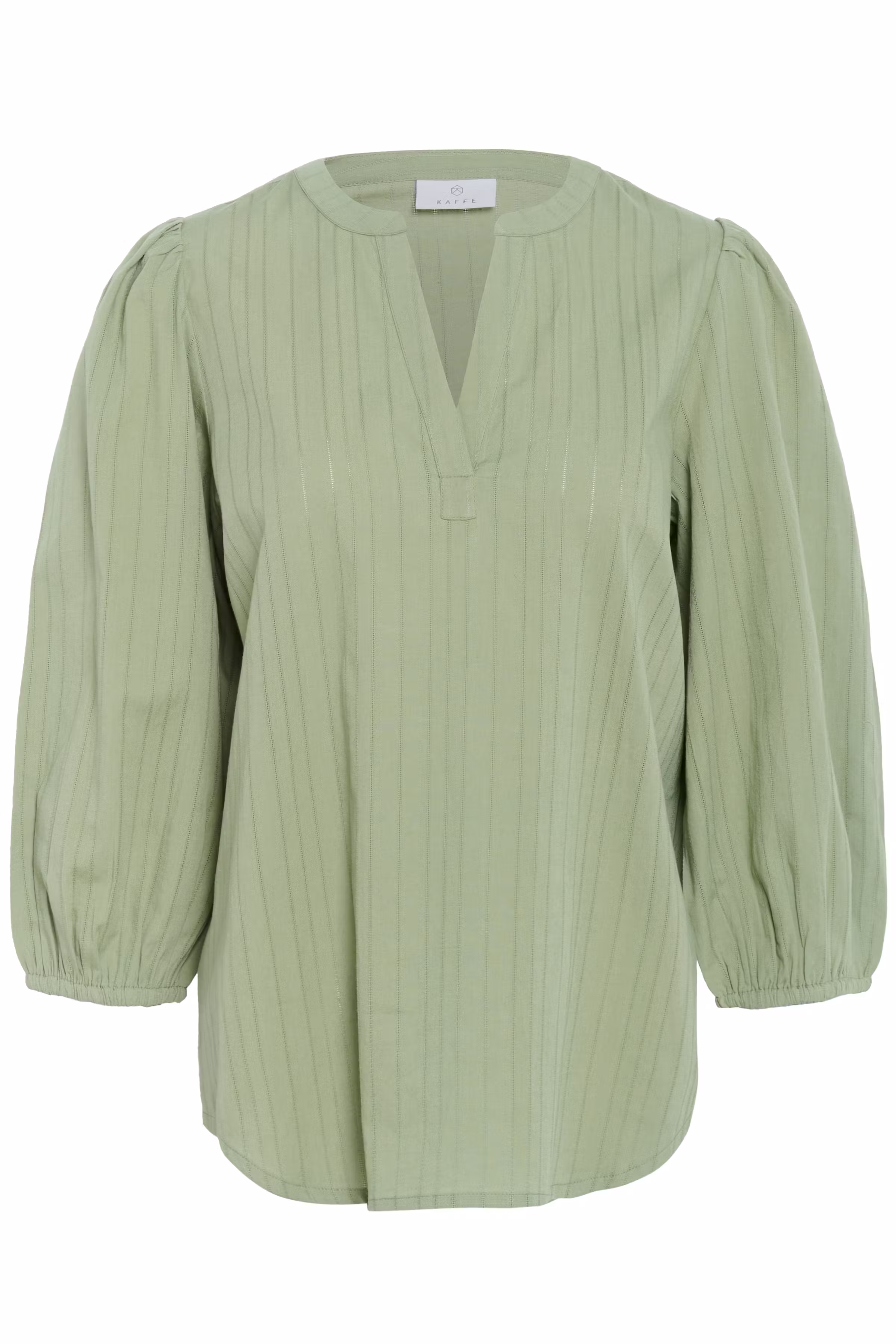 KAjollia Blouse PACK FRONT 10552403-170115