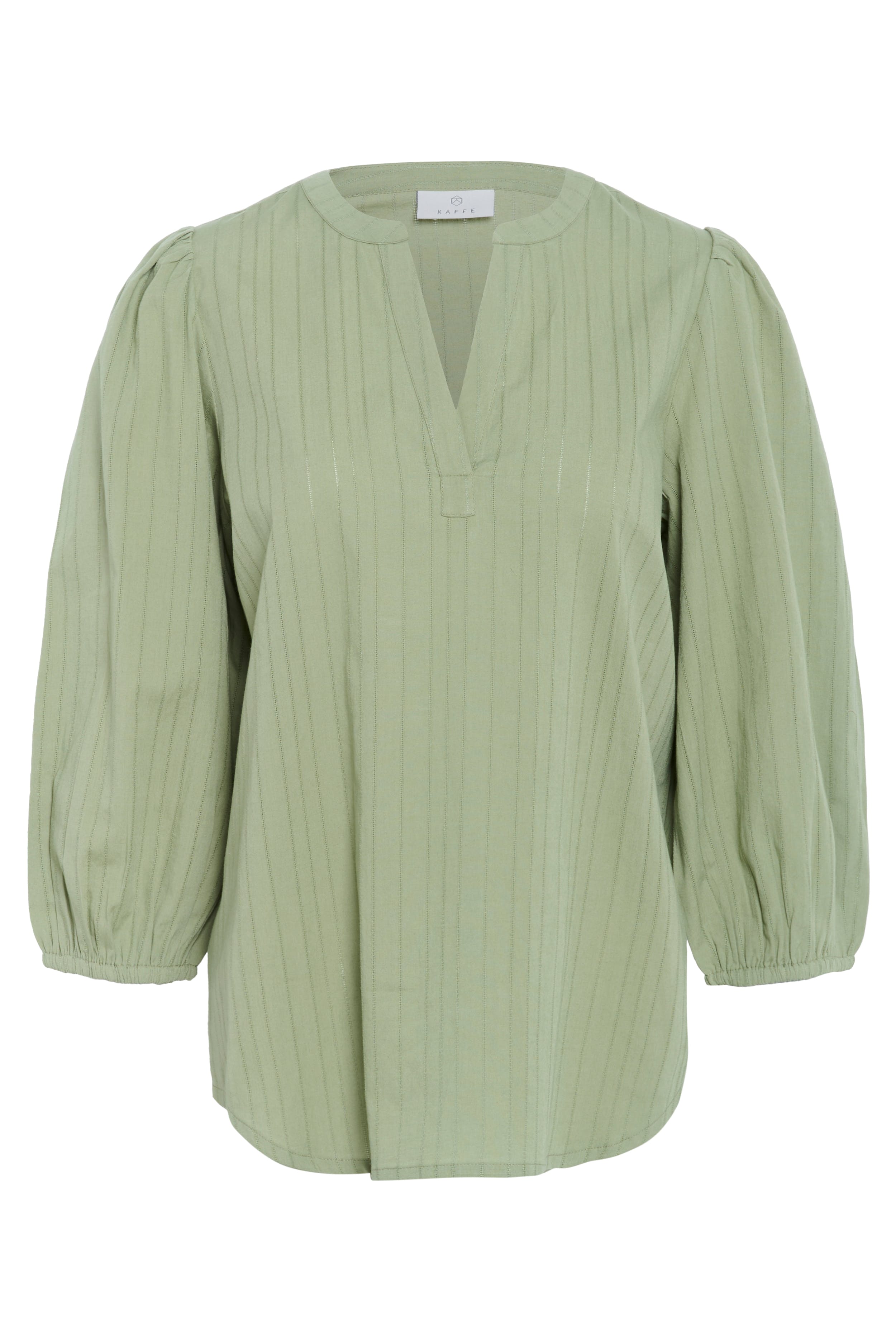 KAjollia Blouse PACK FRONT 10552403-170115